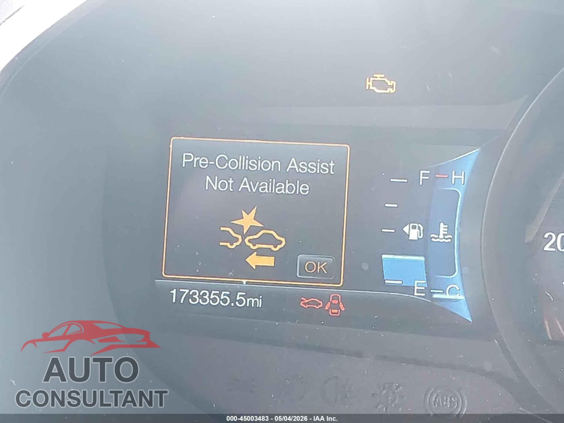 FORD EDGE 2019 - 2FMPK4K90KBC66496