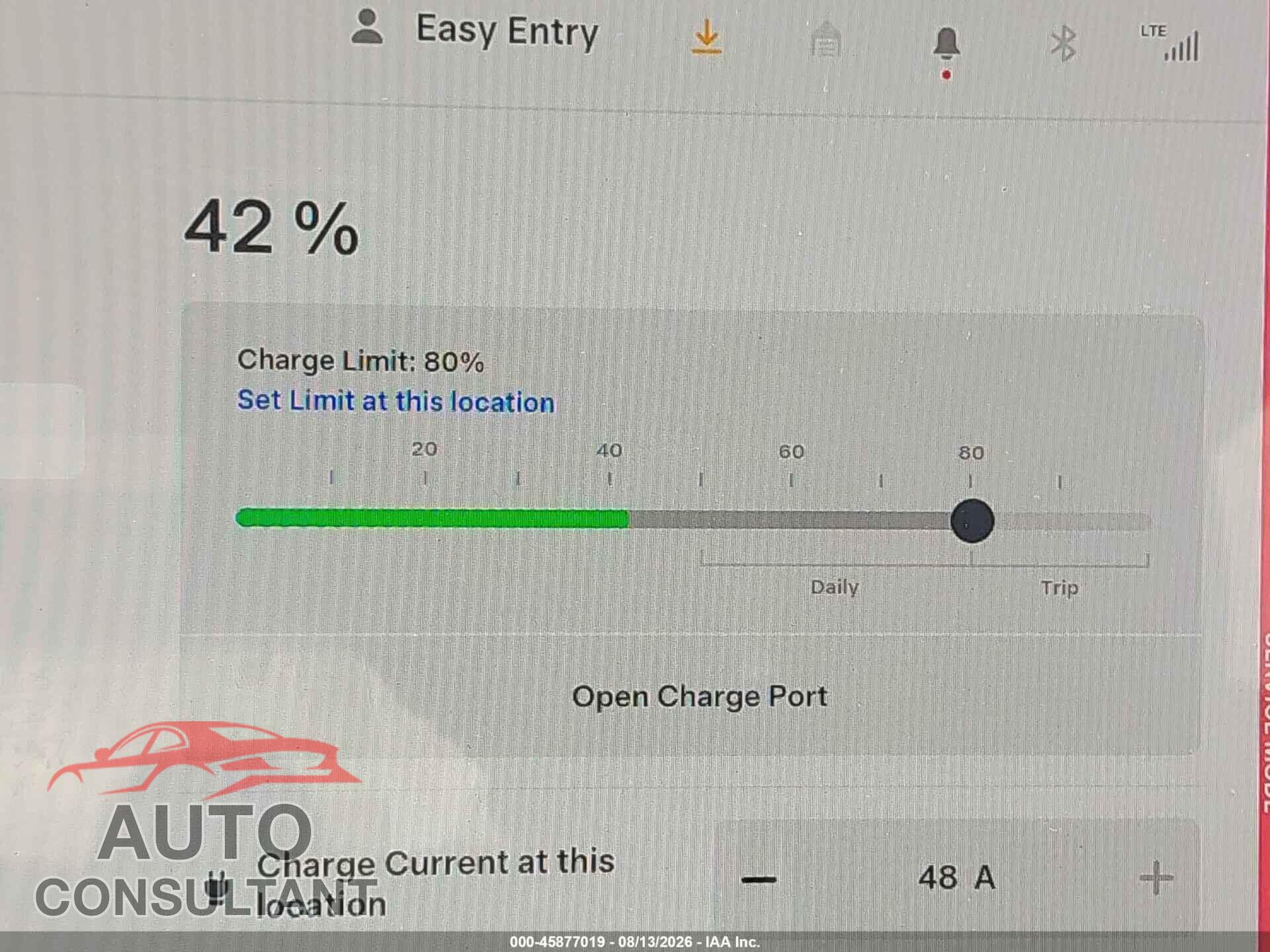 TESLA MODEL 3 2024 - 5YJ3E1EA3RF871110