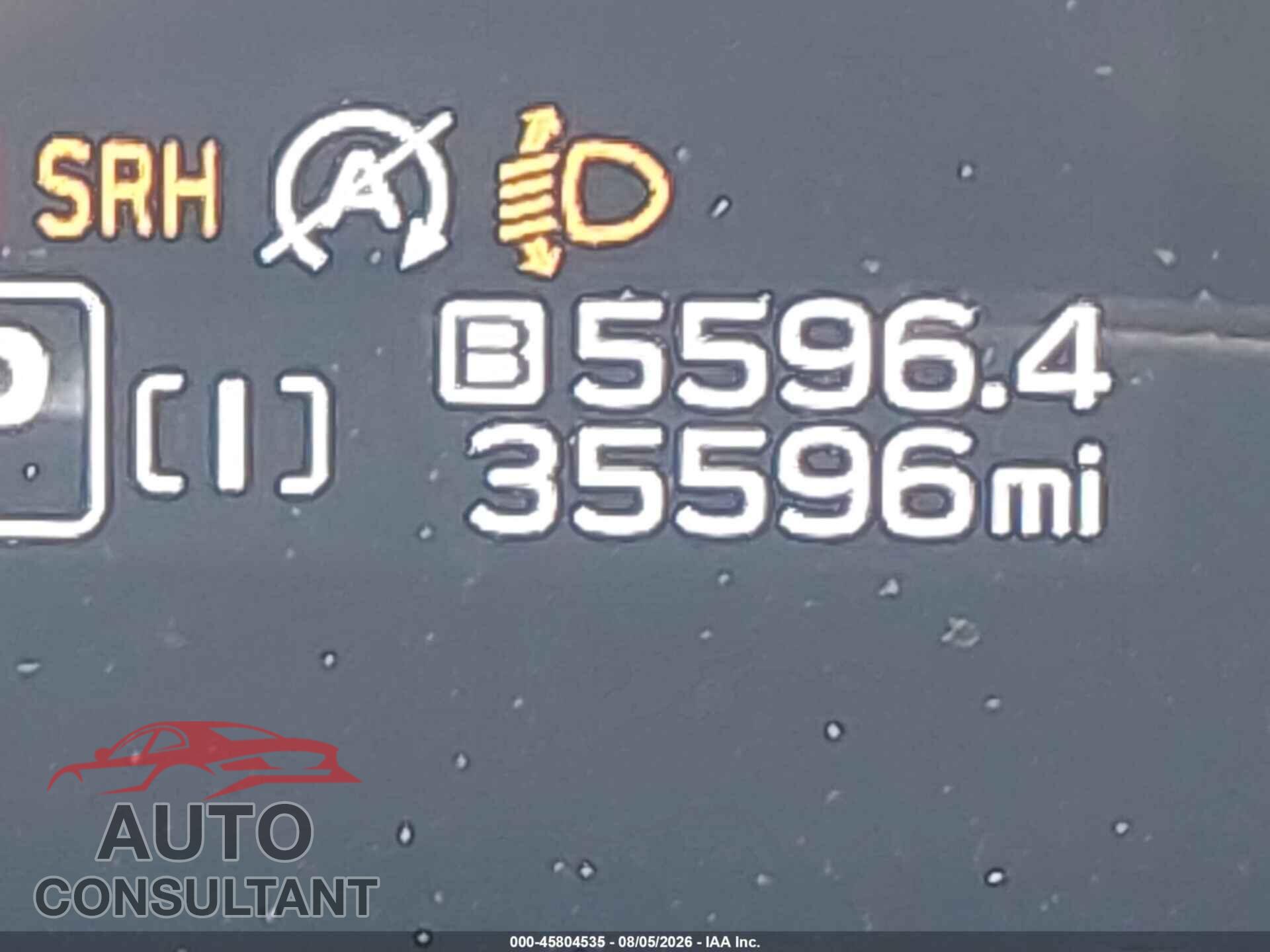 SUBARU FORESTER 2025 - JF2SLDDC2SH482830