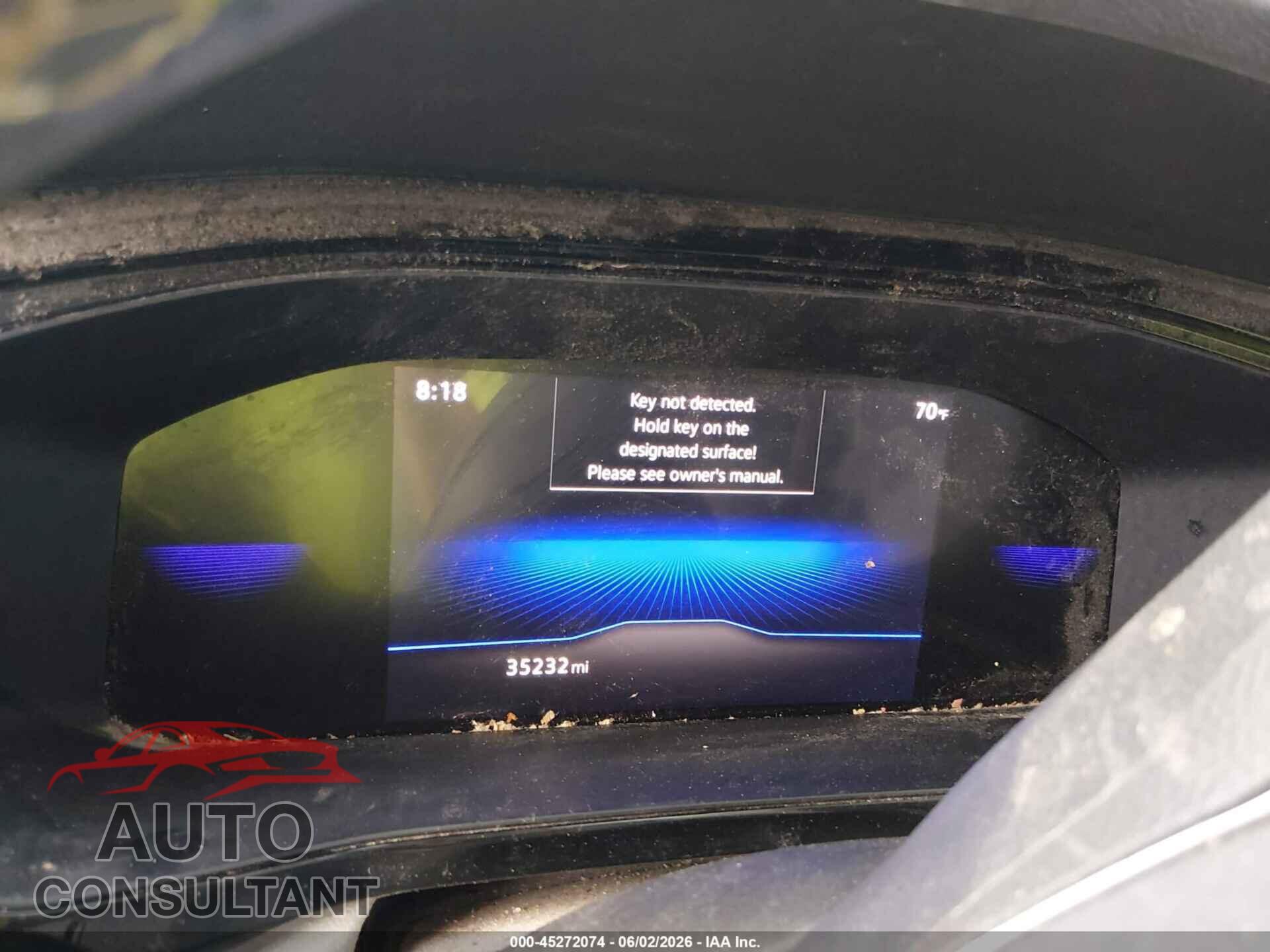 VOLKSWAGEN TAOS 2024 - 3VV5X7B26RM131227