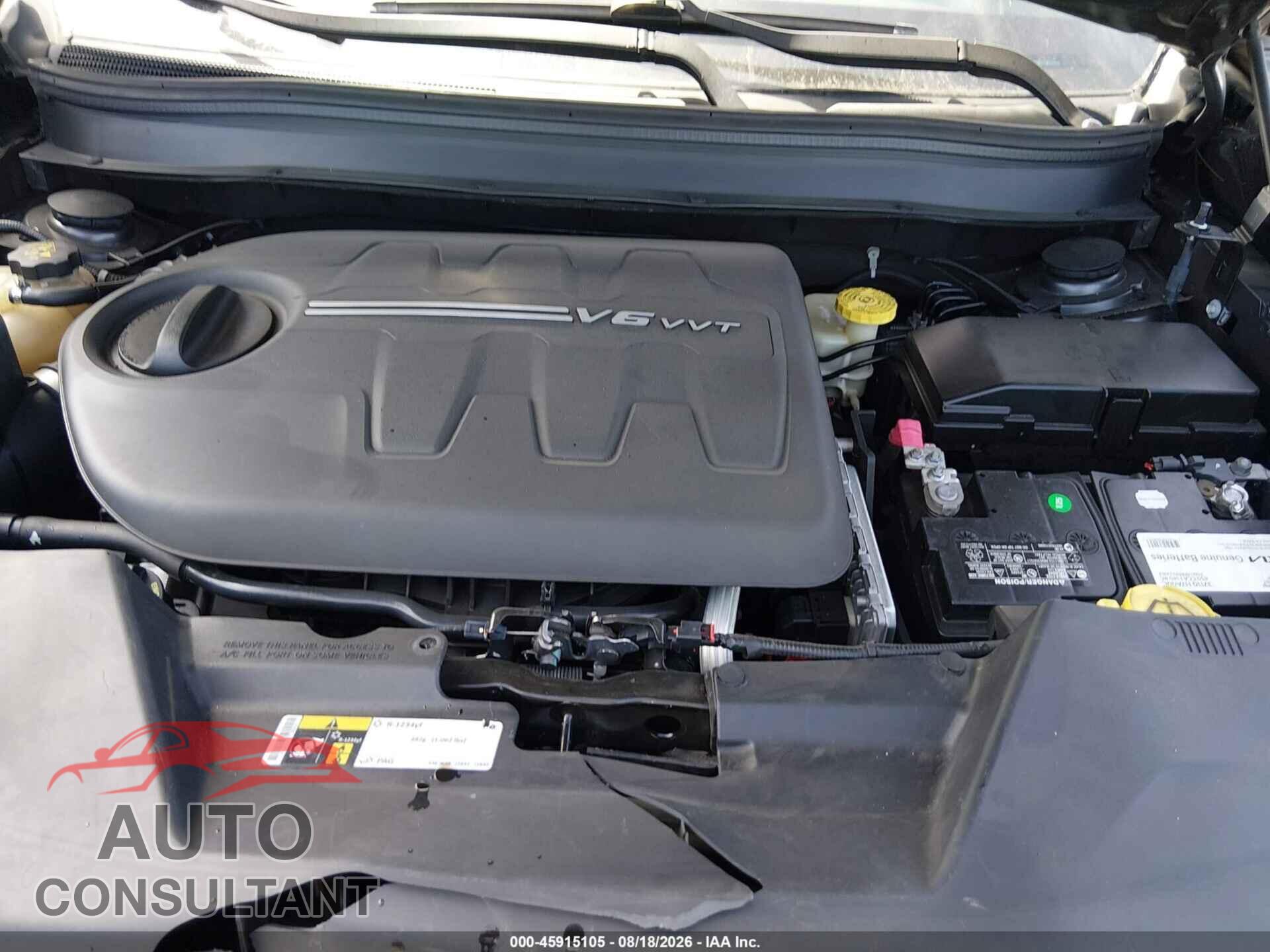 JEEP CHEROKEE 2016 - 1C4PJMBS8GW151371
