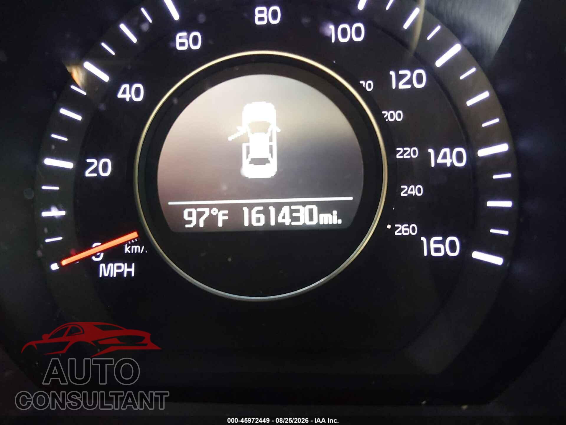 KIA OPTIMA 2015 - 5XXGM4A73FG462811