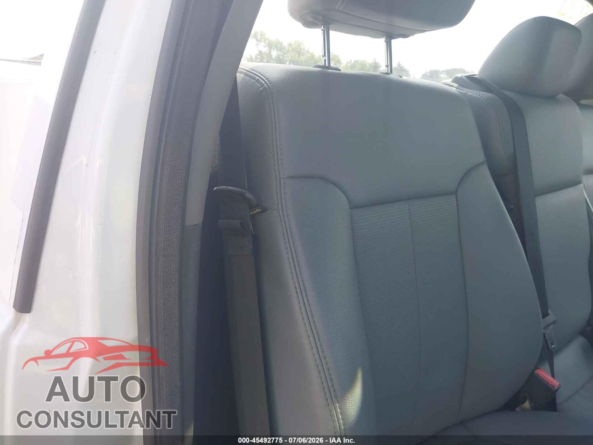 FORD F-250 2015 - 1FDBF2B68FED73119
