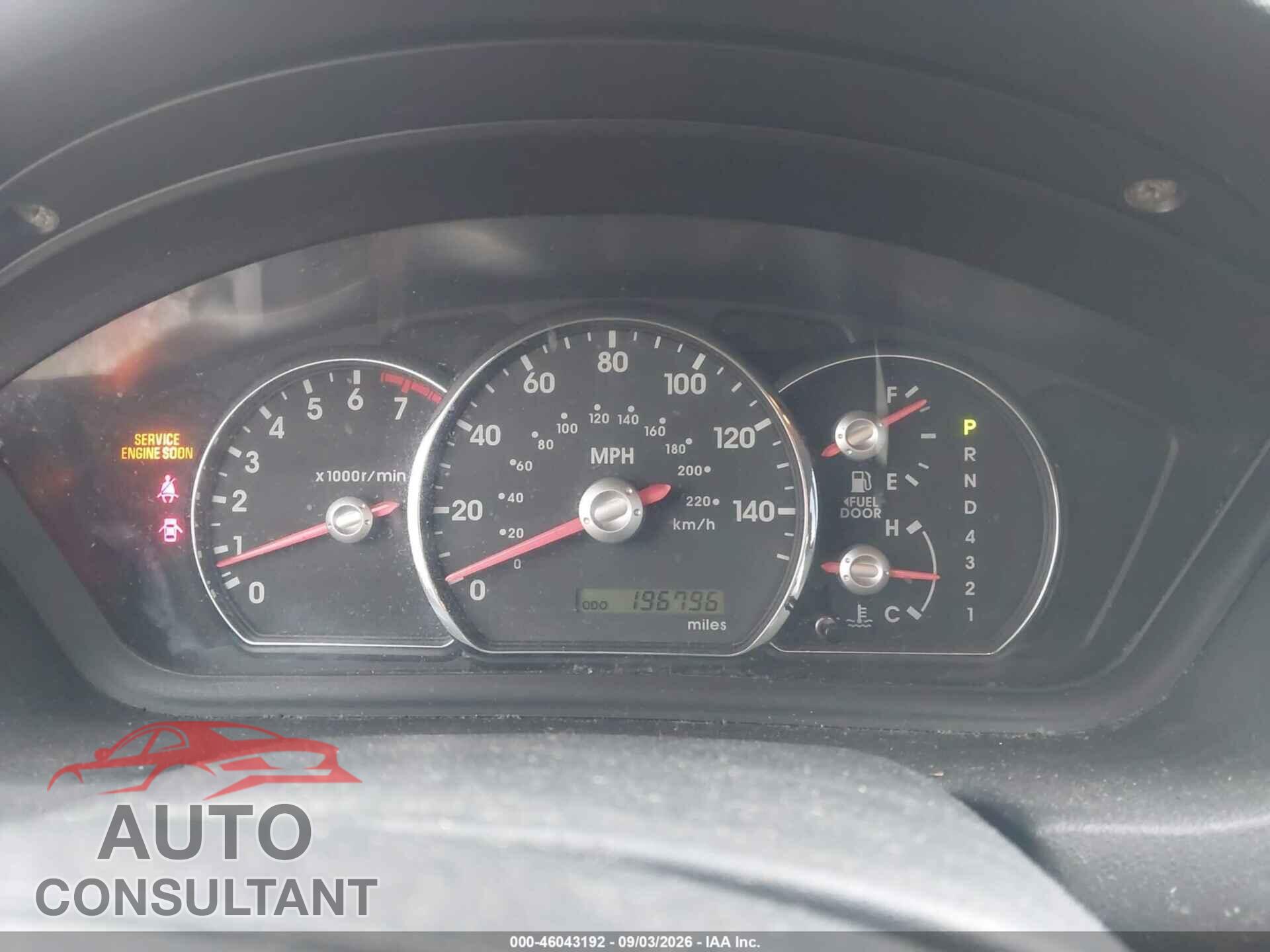 MITSUBISHI GALANT 2012 - 4A32B2FF1CE020501