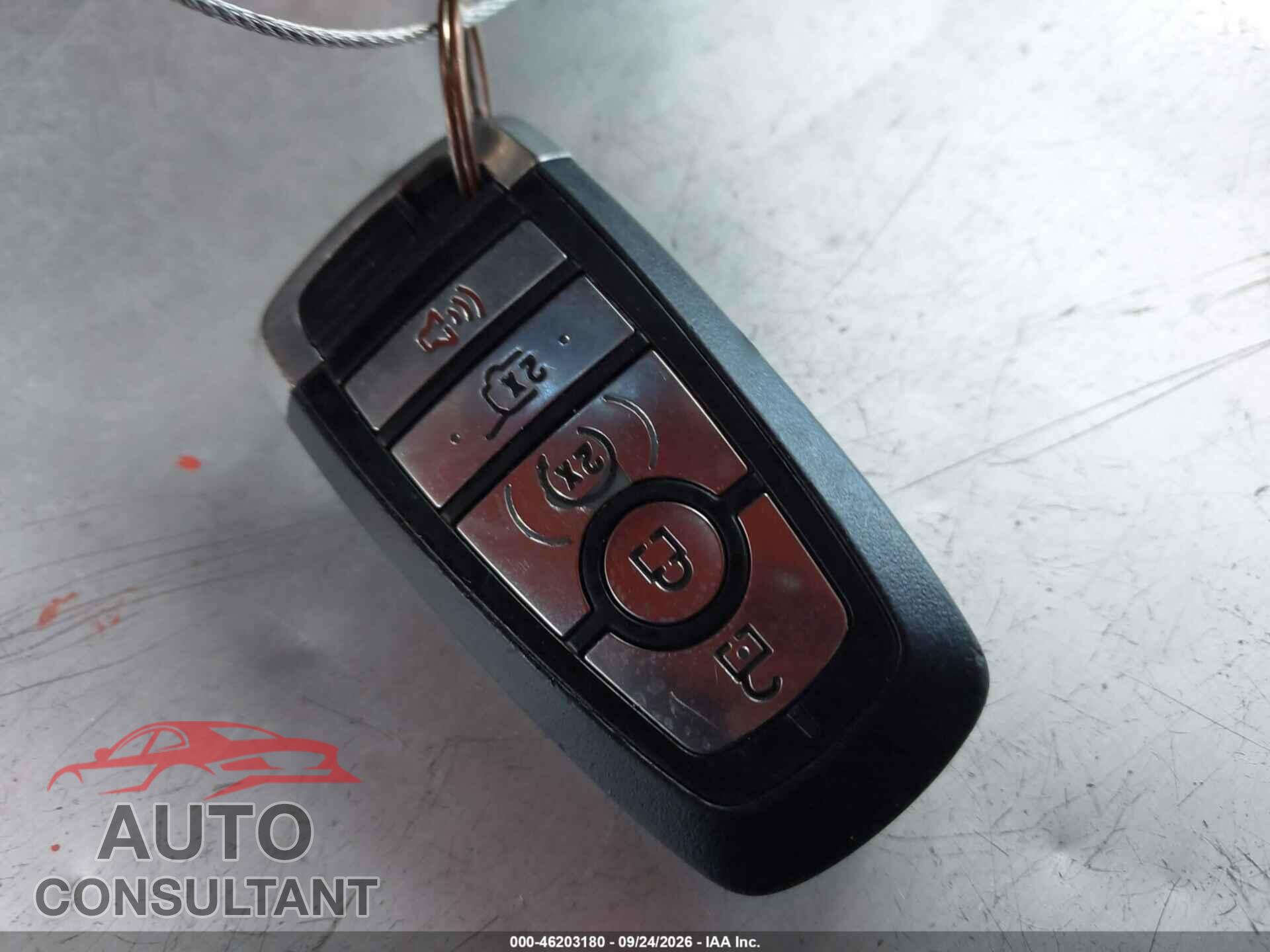 FORD ESCAPE 2020 - 1FMCU0H69LUA23814