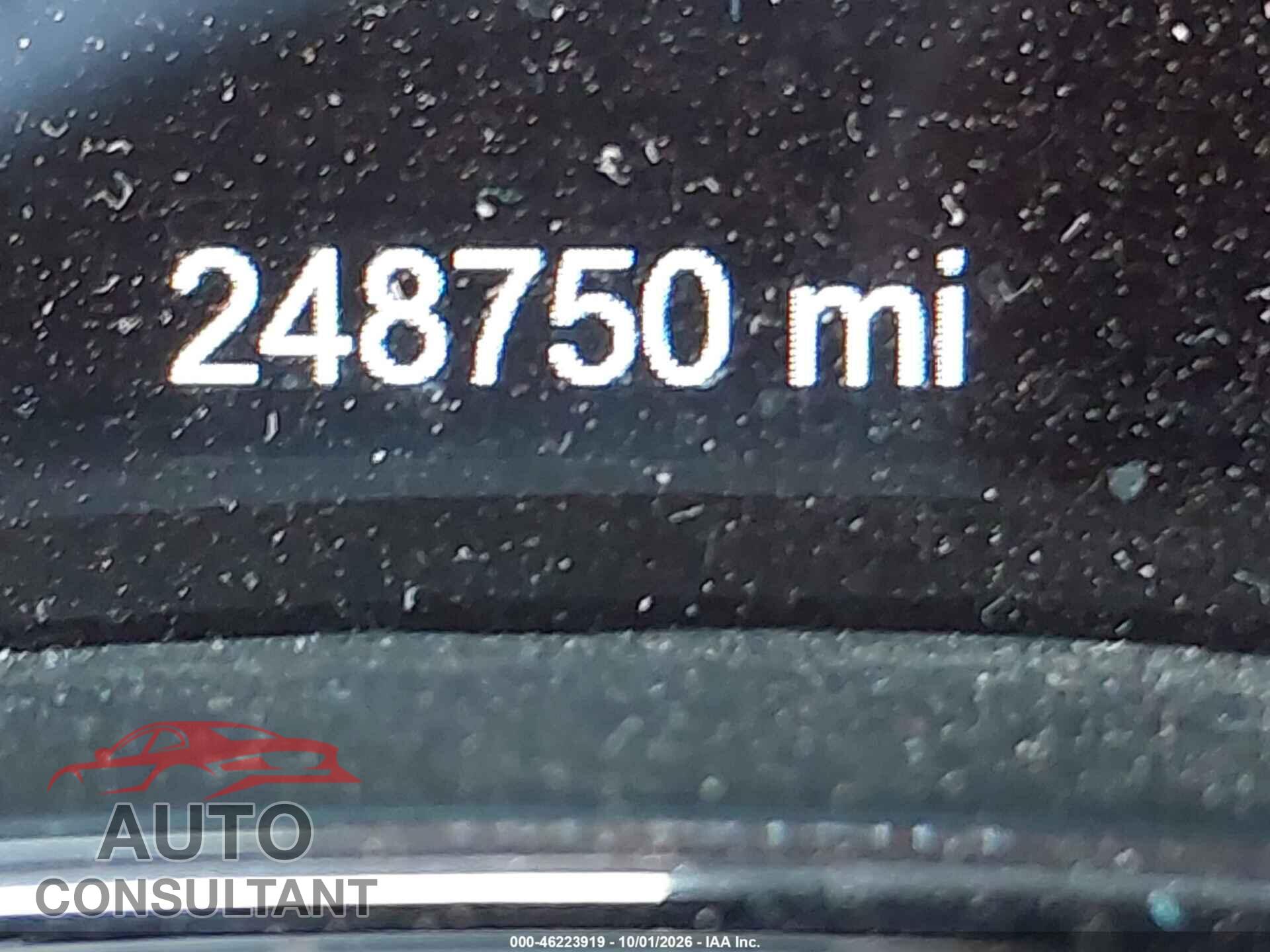 DODGE DURANGO 2014 - 1C4RDJAG7EC972794