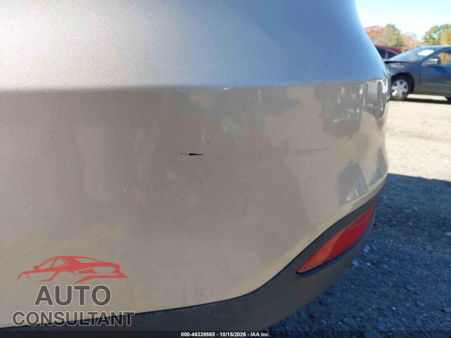 FORD FOCUS 2017 - 1FADP3F29HL288401