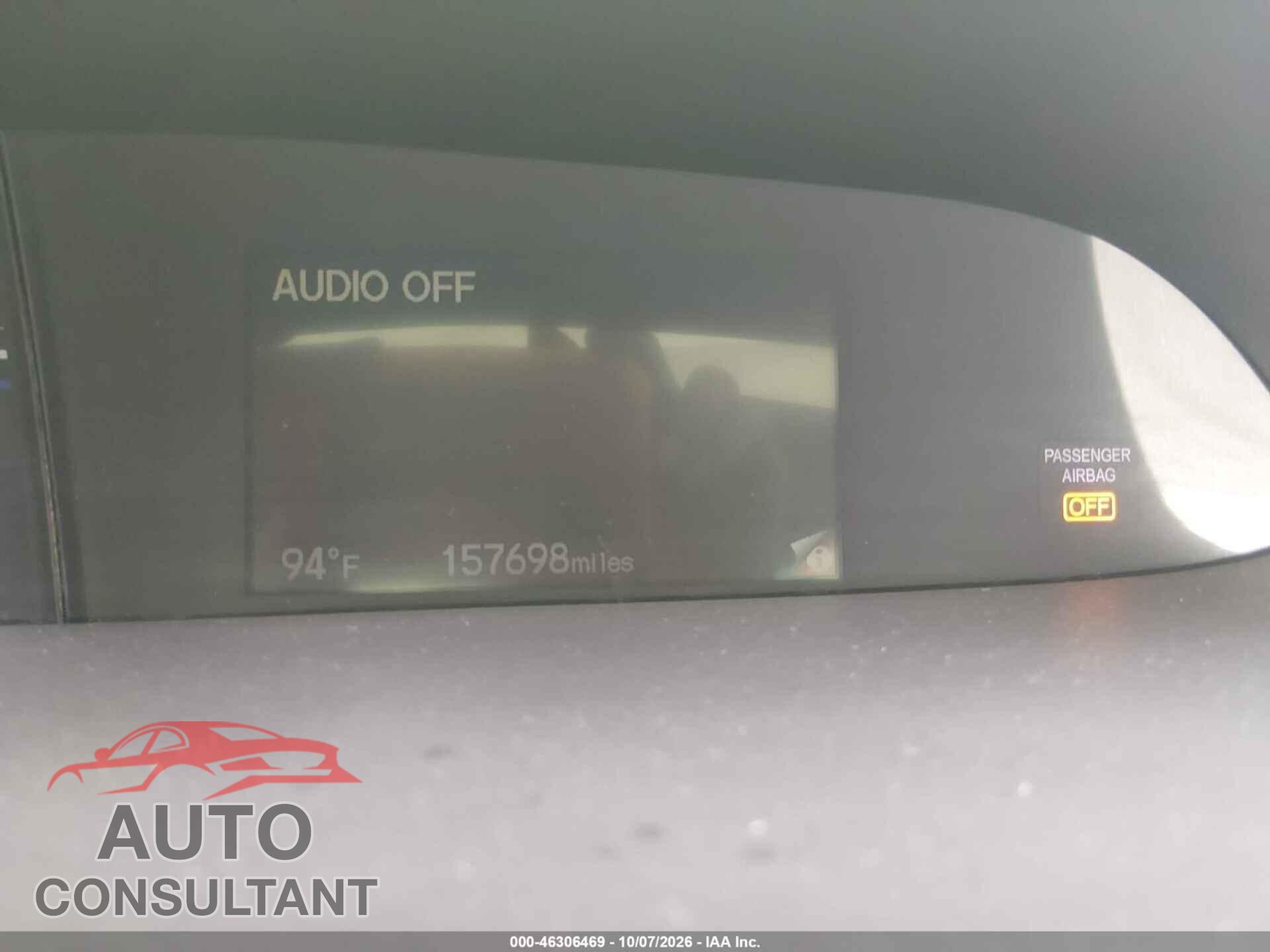 HONDA CIVIC 2014 - 19XFB2F56EE275227