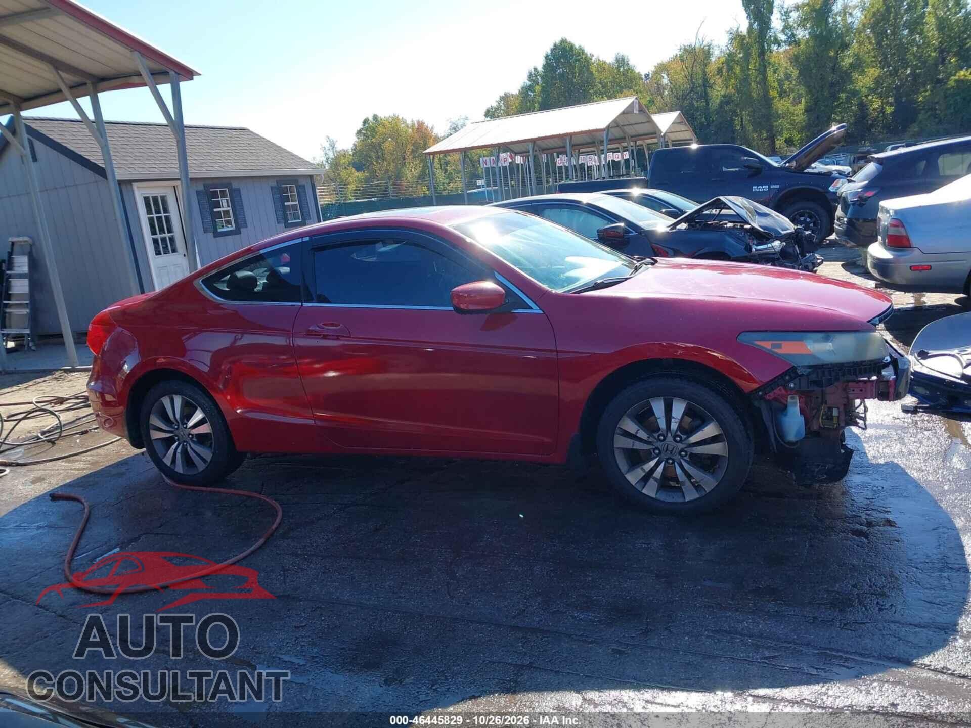 HONDA ACCORD 2012 - 1HGCS1B88CA015930