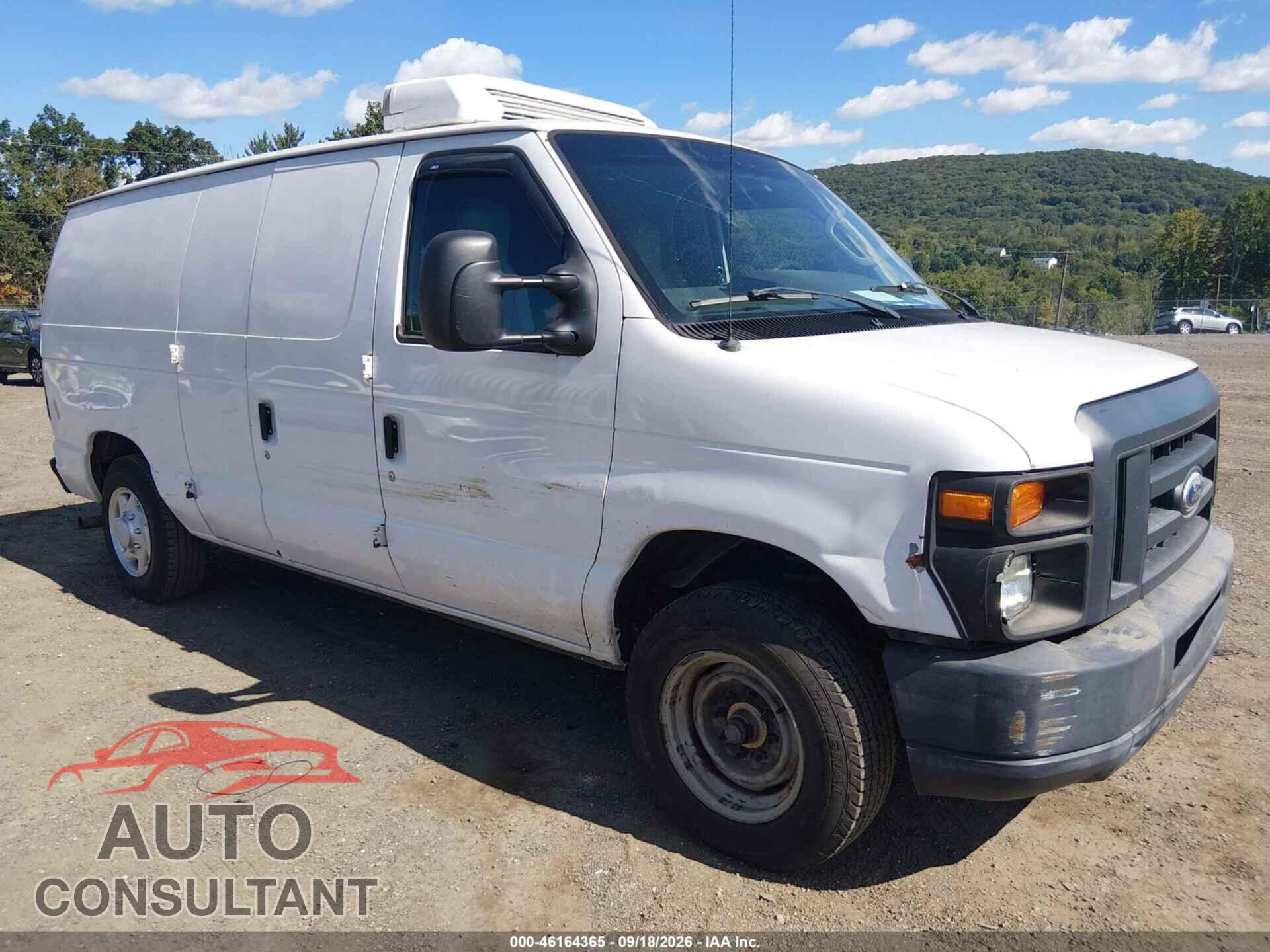 FORD E-150 2014 - 1FTNE1EW6EDB13705
