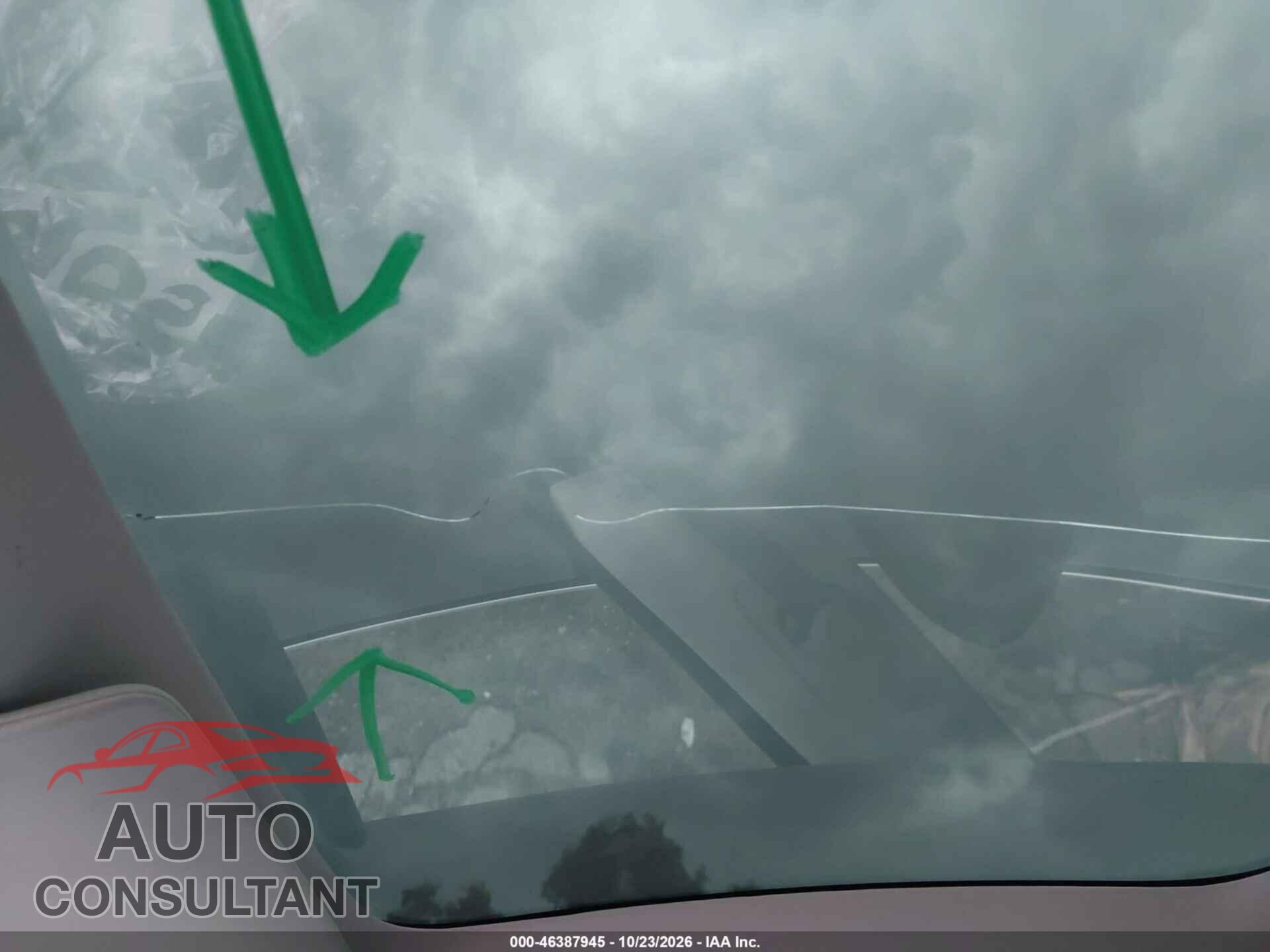 TESLA MODEL 3 2018 - 5YJ3E1EA2JF163189
