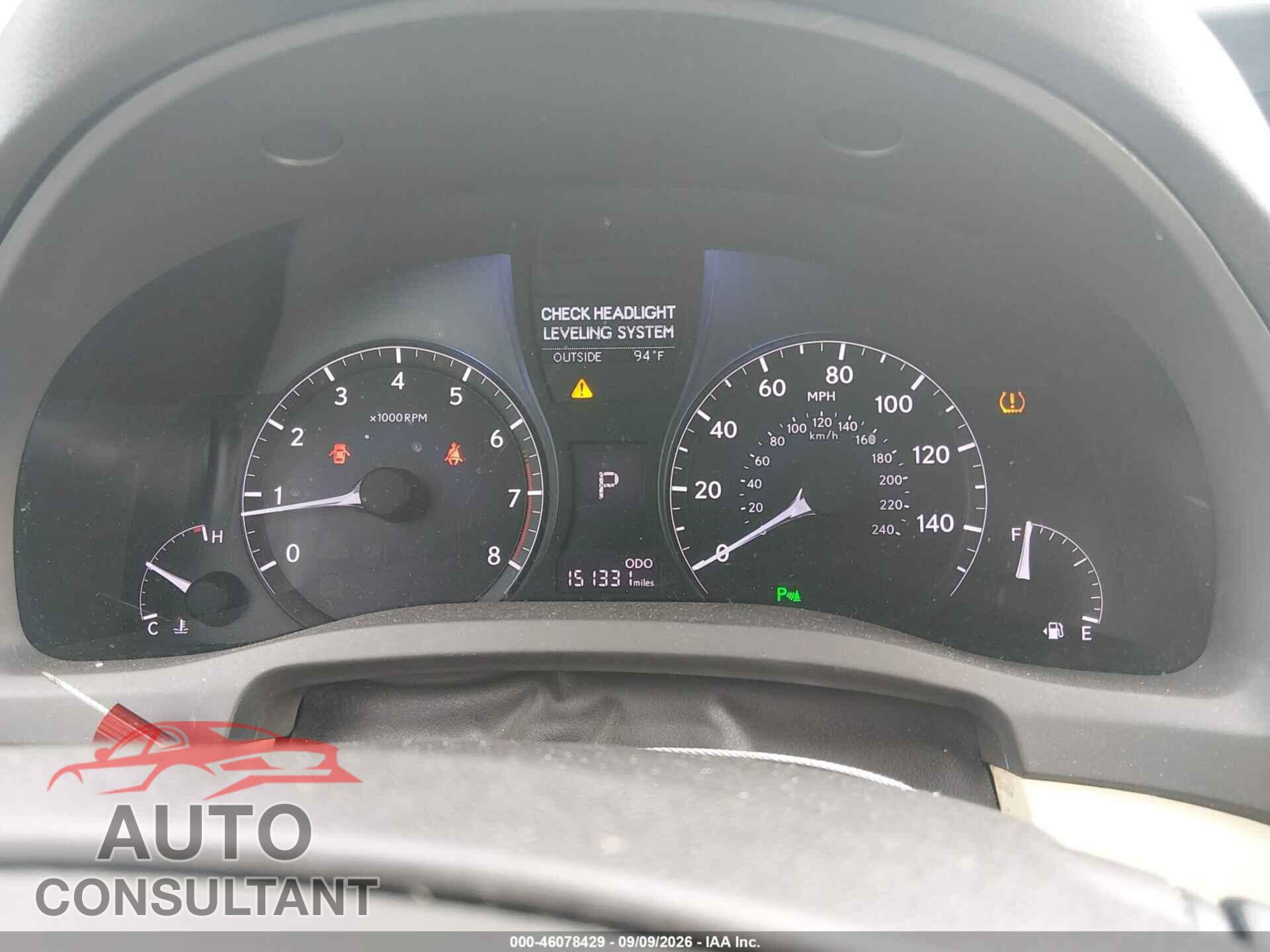 LEXUS RX 350 2015 - 2T2BK1BA3FC314444