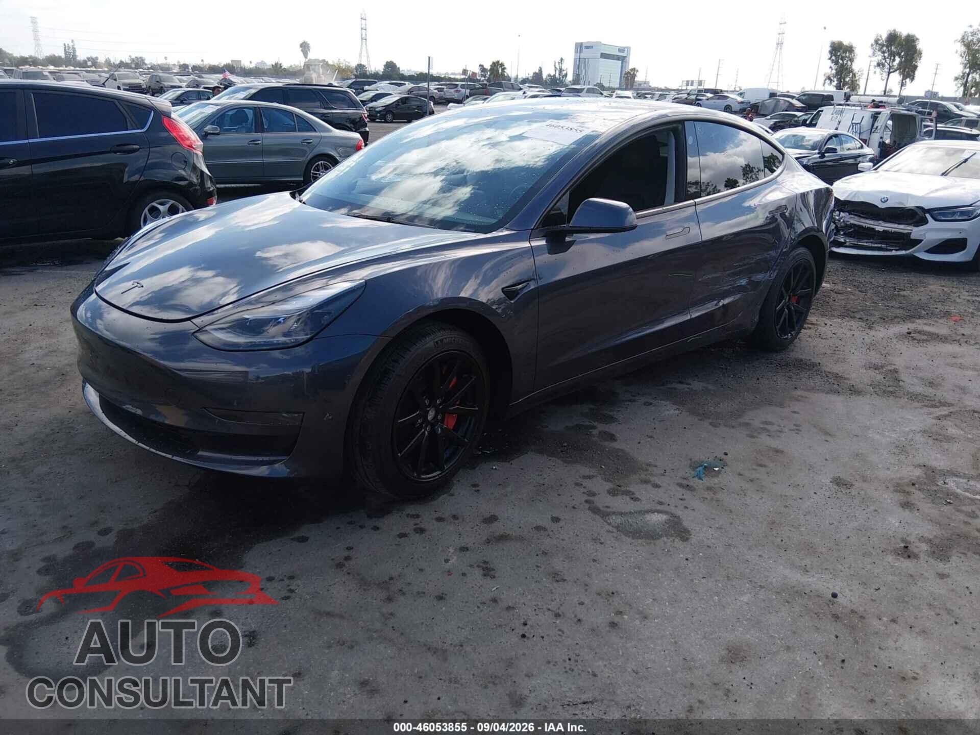 TESLA MODEL 3 2023 - 5YJ3E1EA2PF569742