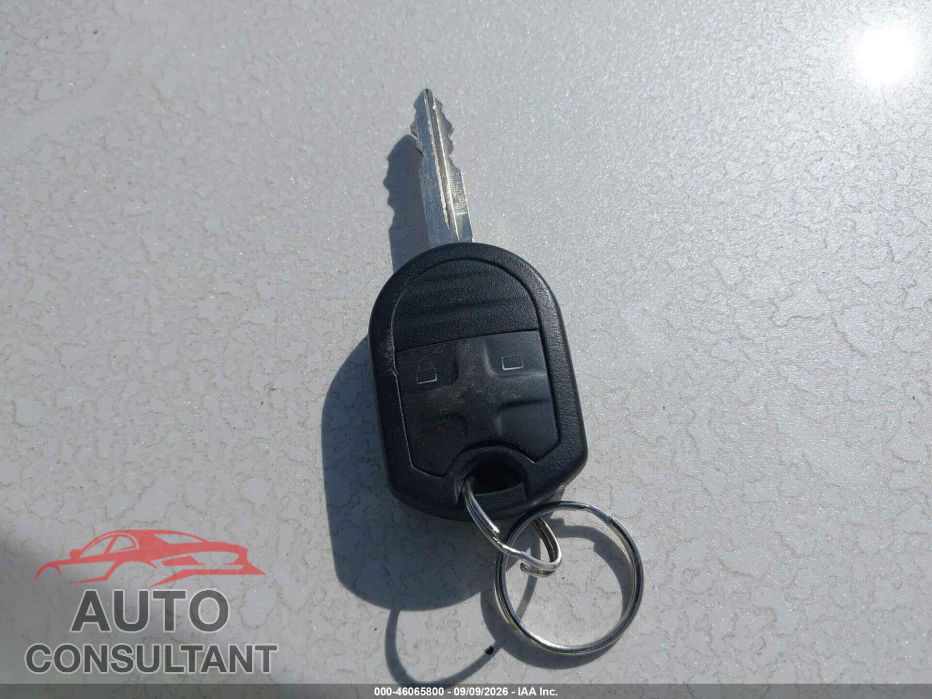 FORD EDGE 2013 - 2FMDK4KC8DBC38379