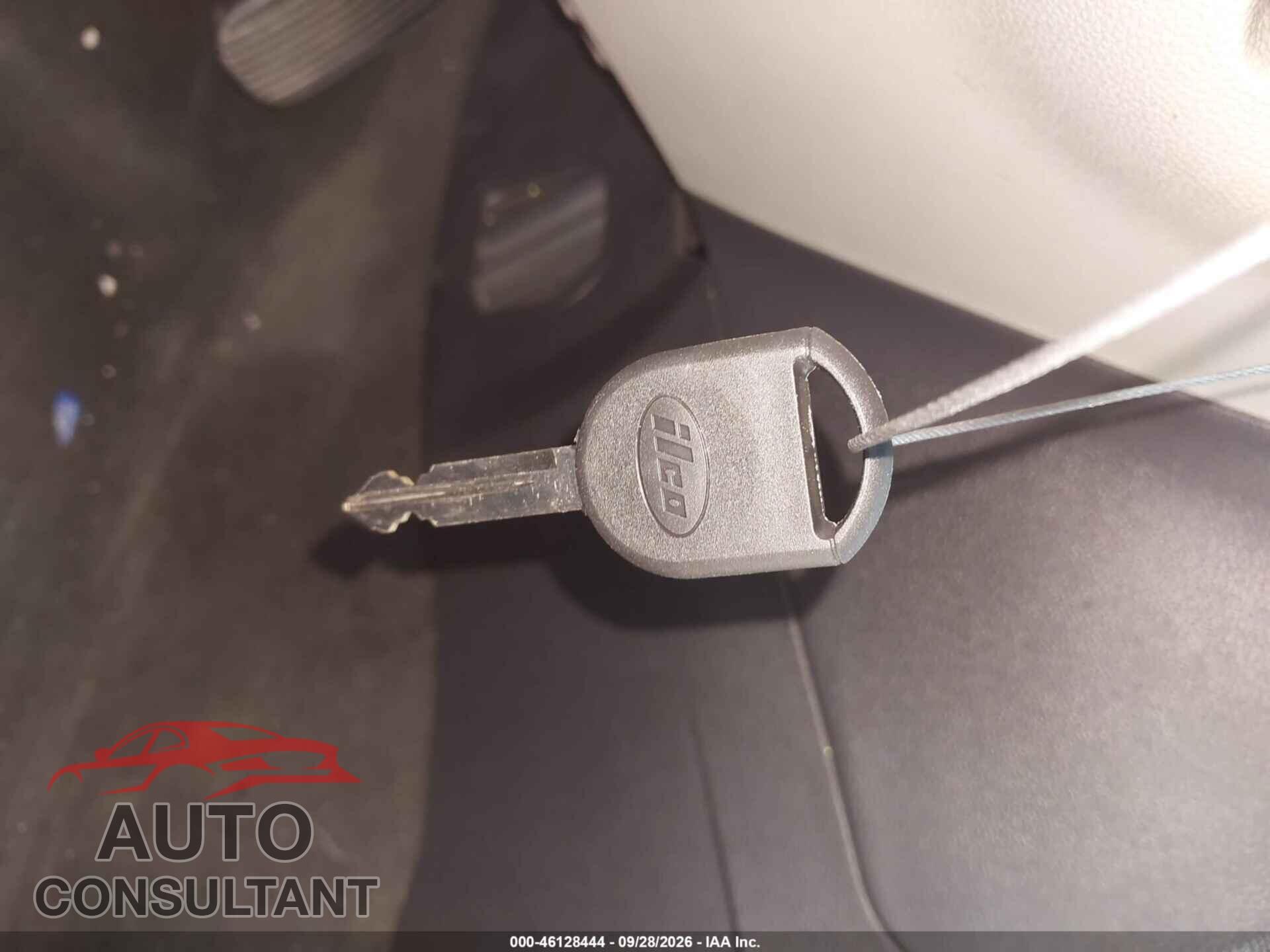 FORD EXPLORER 2014 - 1FM5K7B81EGA99708