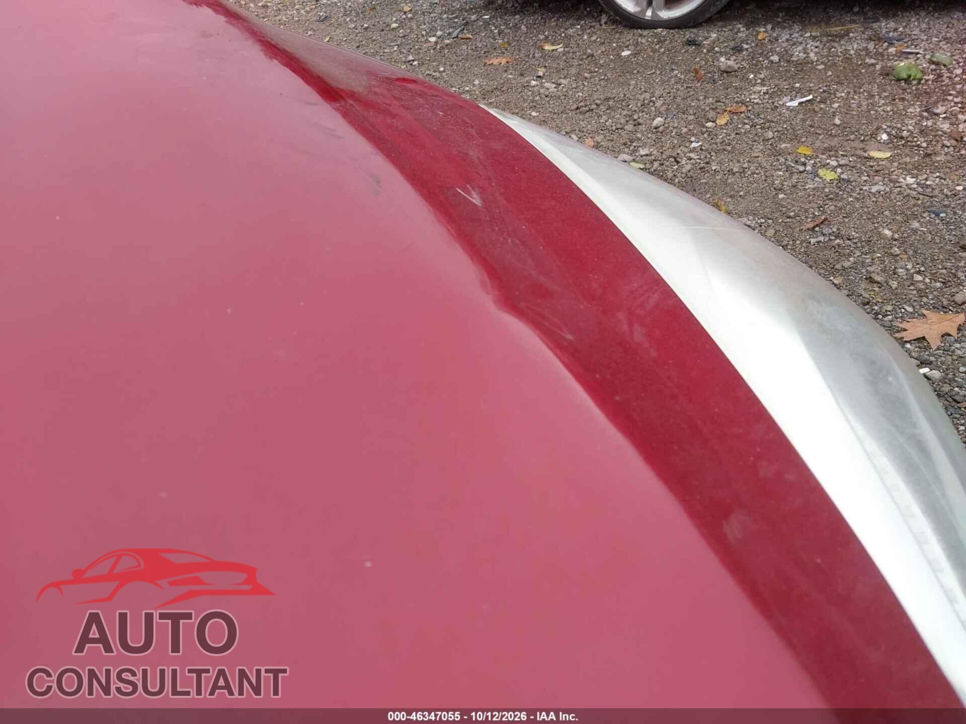 FORD FOCUS 2015 - 1FADP3F2XFL303873