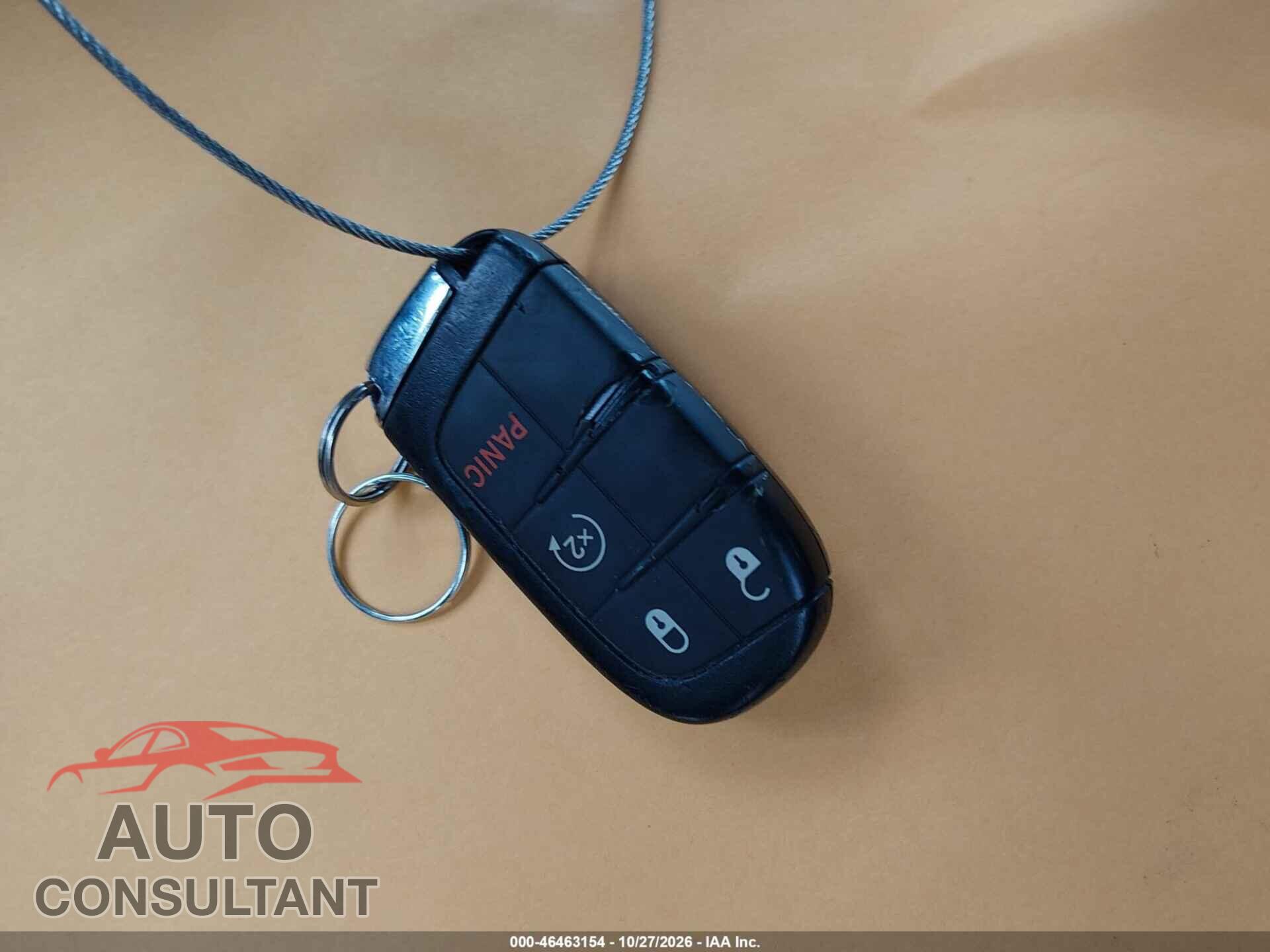 JEEP COMPASS 2022 - 3C4NJDCB2NT134266