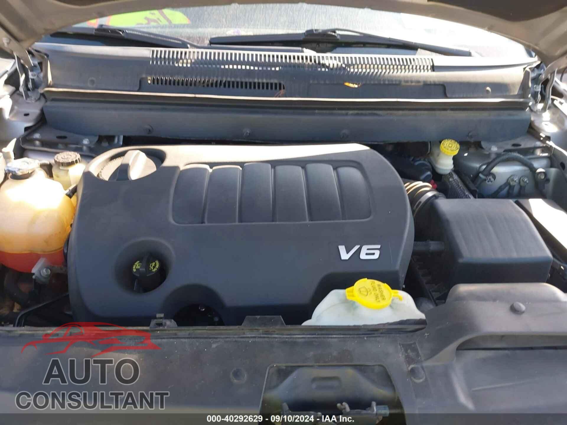 DODGE JOURNEY 2016 - 3C4PDDBG2GT136065