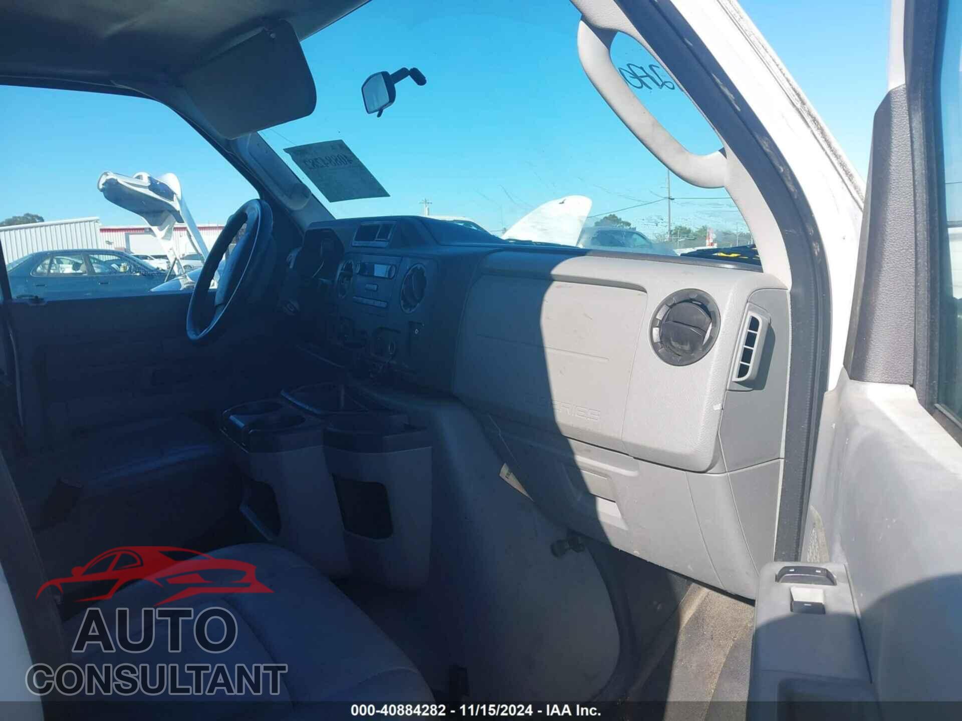 FORD E-150 2014 - 1FTNE1EW4EDA35053
