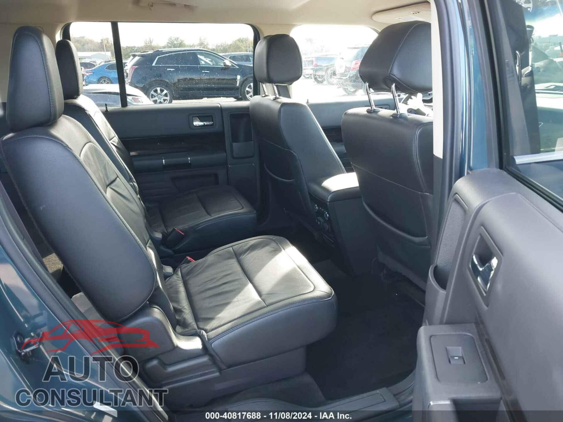 FORD FLEX 2016 - 2FMGK5C8XGBA06528
