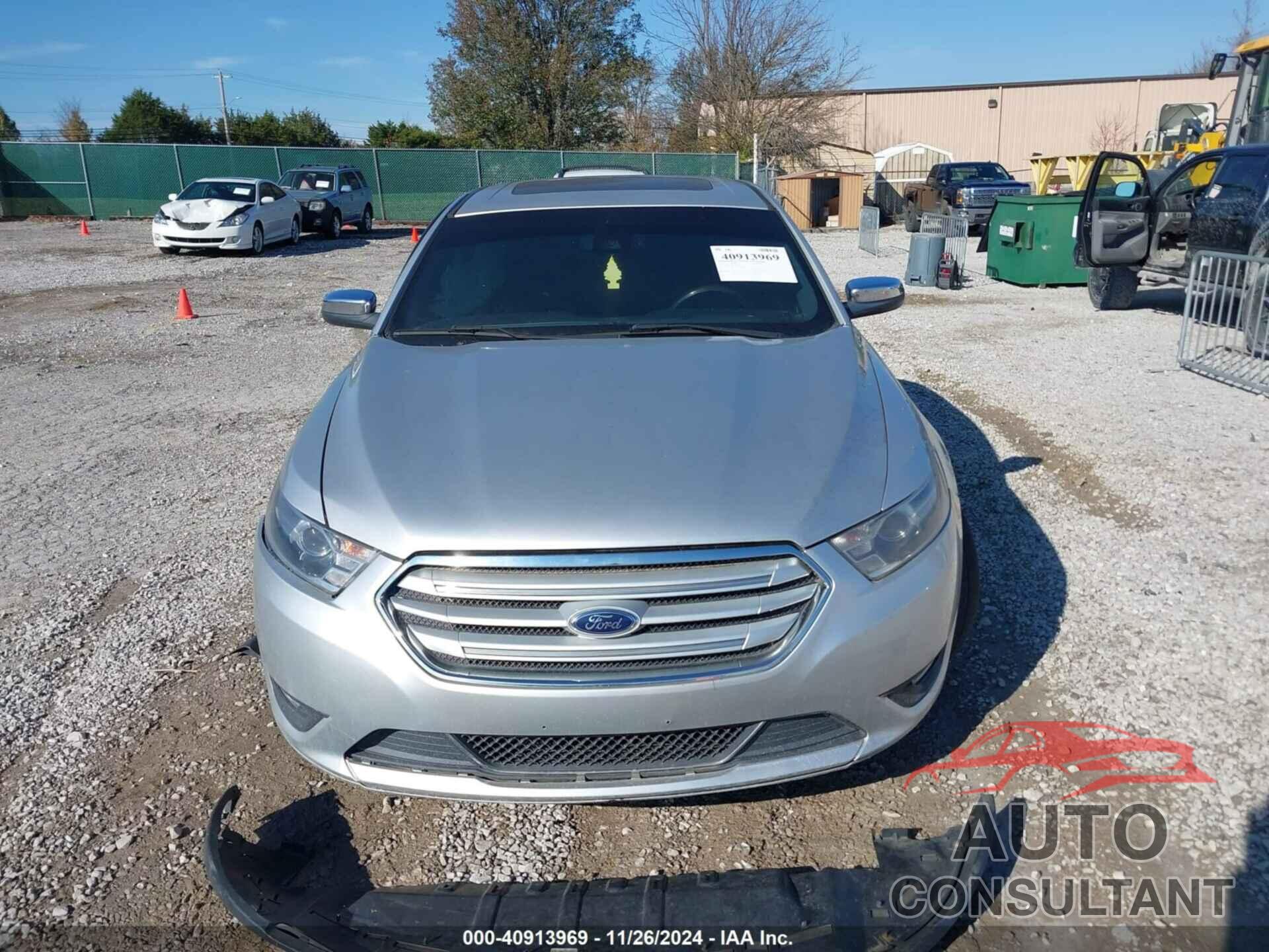 FORD TAURUS 2015 - 1FAHP2F86FG104022