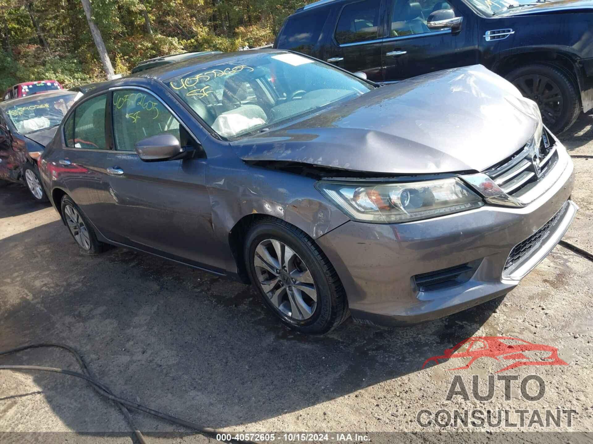 HONDA ACCORD 2015 - 1HGCR2F38FA092057