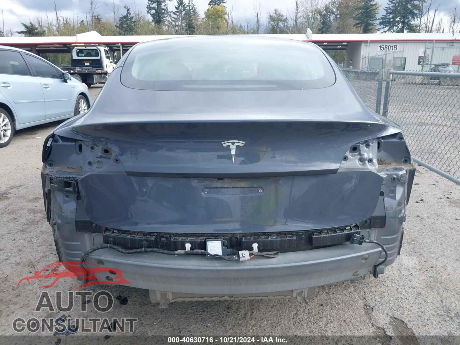 TESLA MODEL 3 2023 - 5YJ3E1EA5PF518736