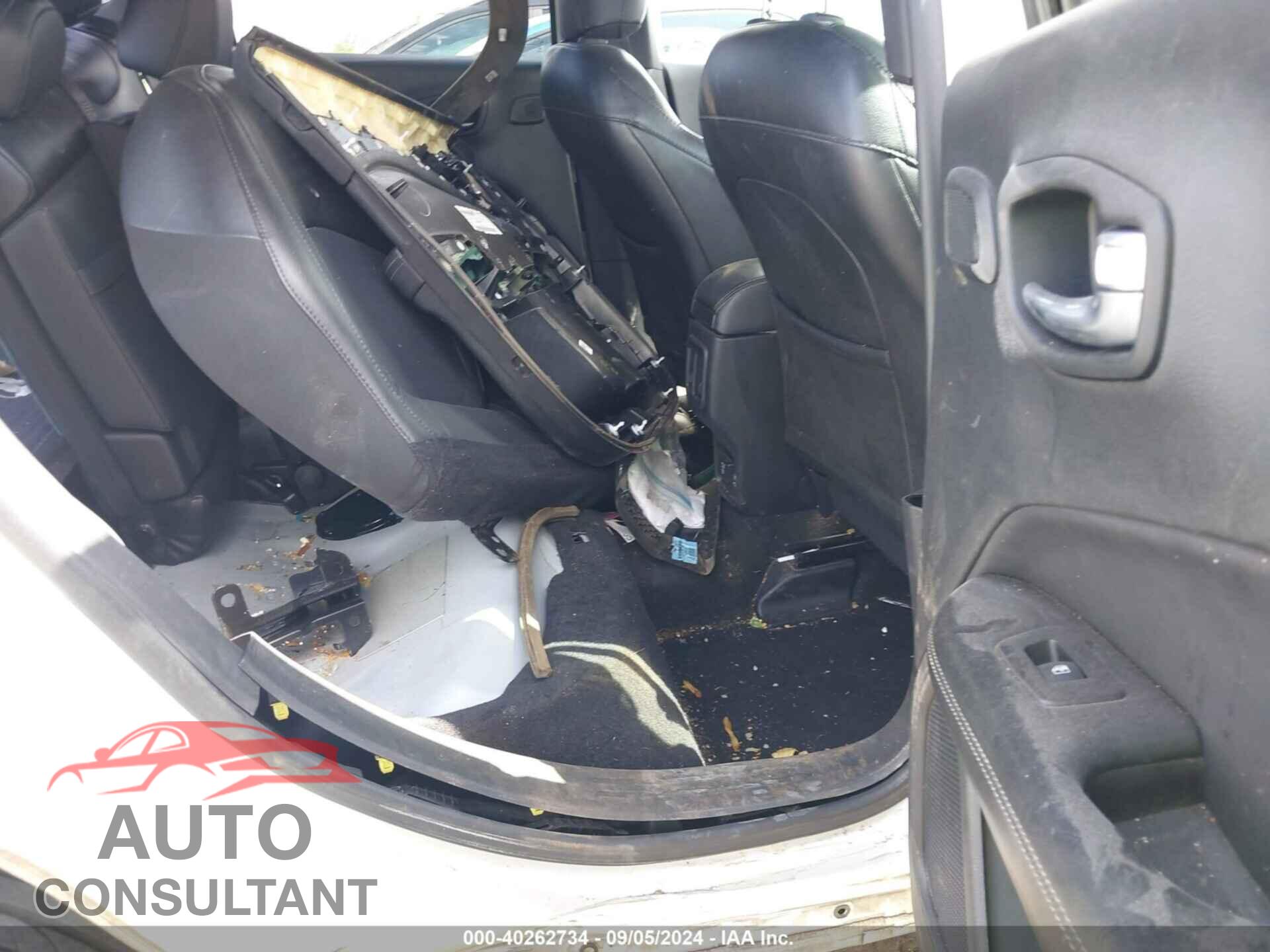 JEEP COMPASS 2020 - 3C4NJDCB9LT106946