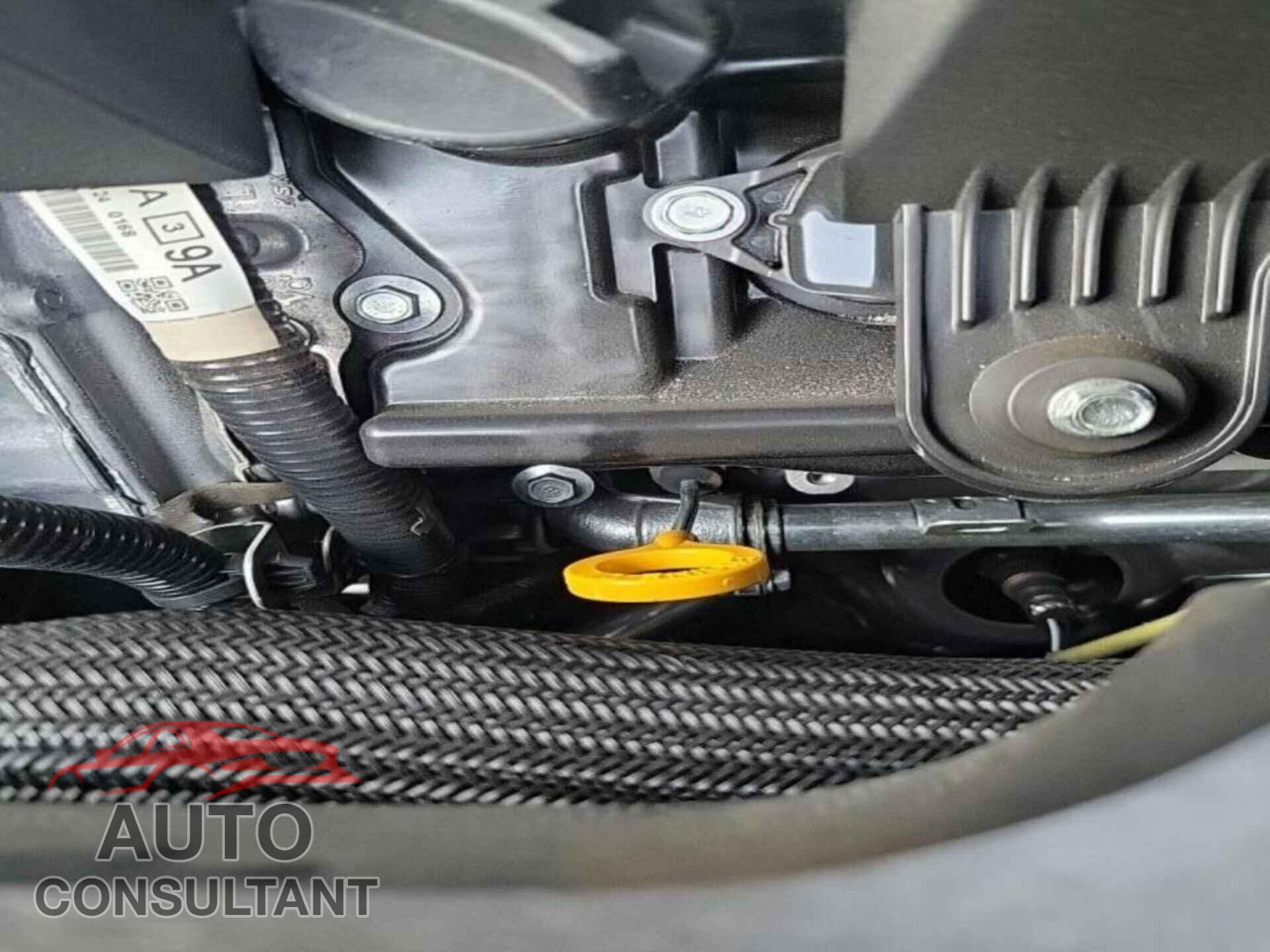 NISSAN MURANO 2023 - 5N1AZ2BS8PC109976