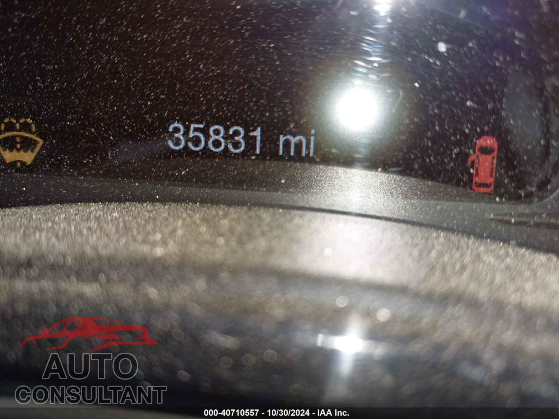 DODGE DURANGO 2021 - 1C4RDJAG4MC864793