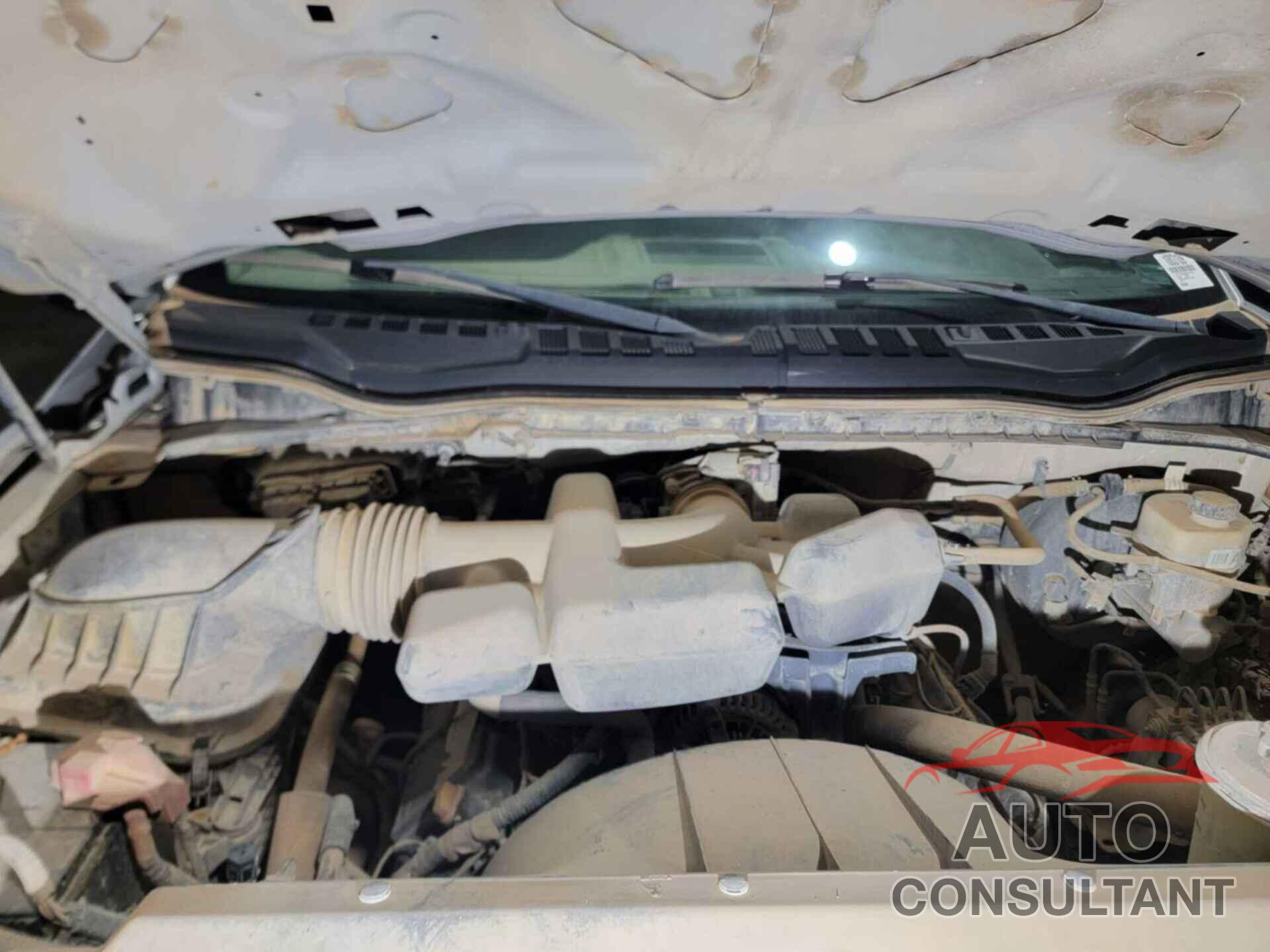 FORD F250 2019 - 1FT7X2B64KEE57052