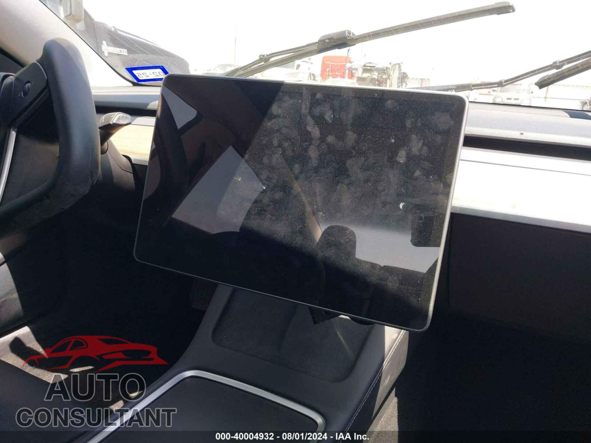 TESLA MODEL 3 2023 - 5YJ3E1EA5PF486273