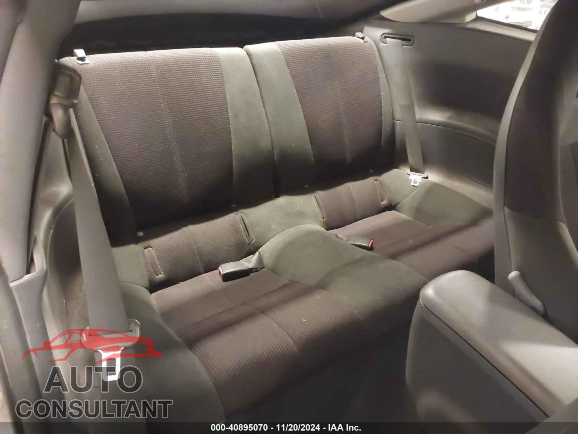 MITSUBISHI ECLIPSE 2009 - 4A3AK24F59E019021
