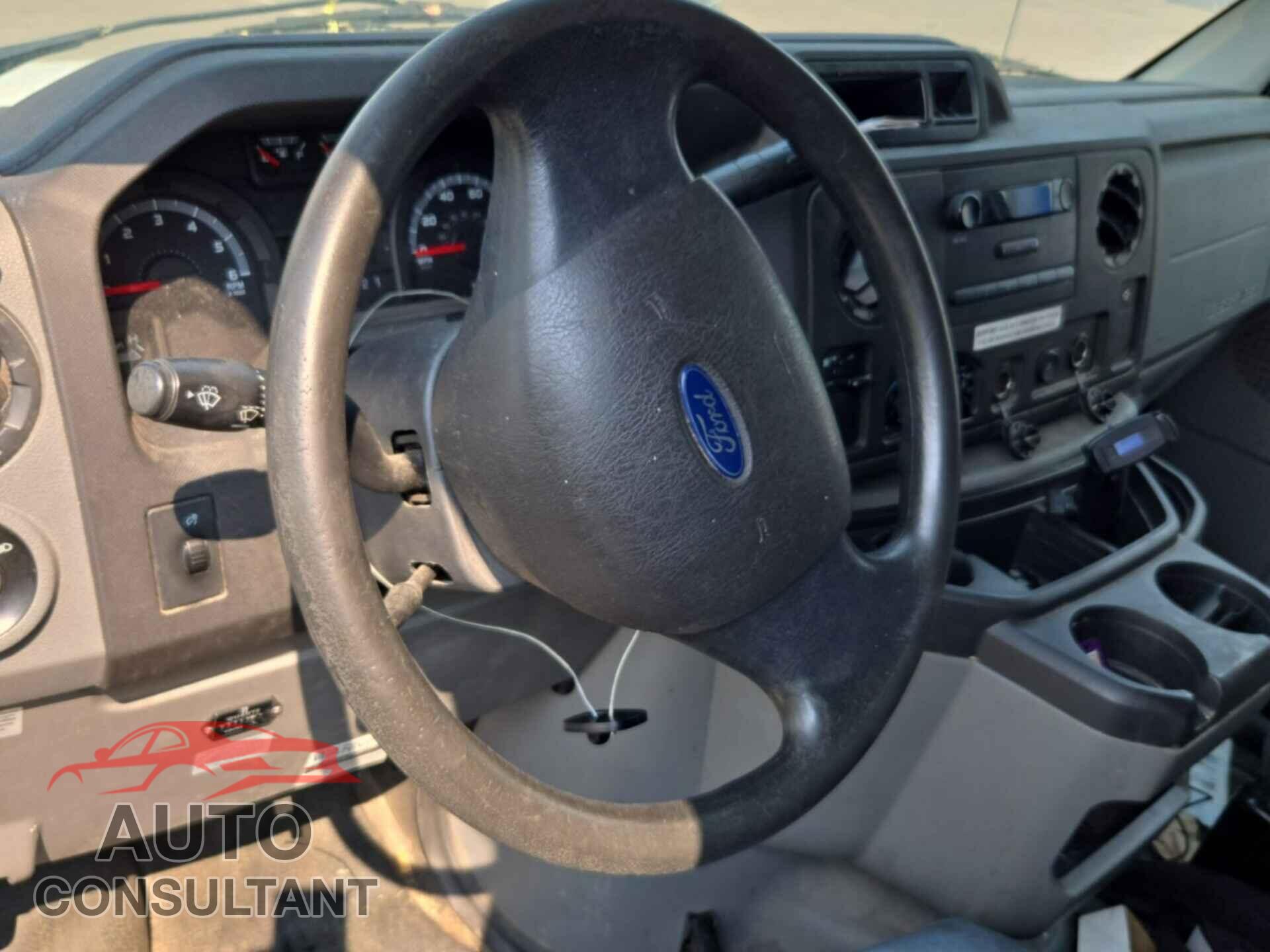FORD ECONOLINE 2017 - 1FDXE4FS9HDC69078