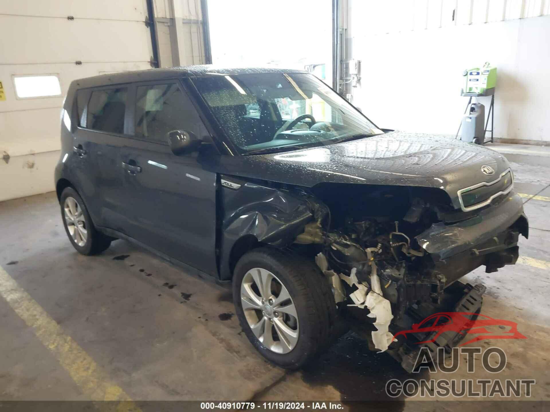 KIA SOUL 2015 - KNDJP3A52F7180349