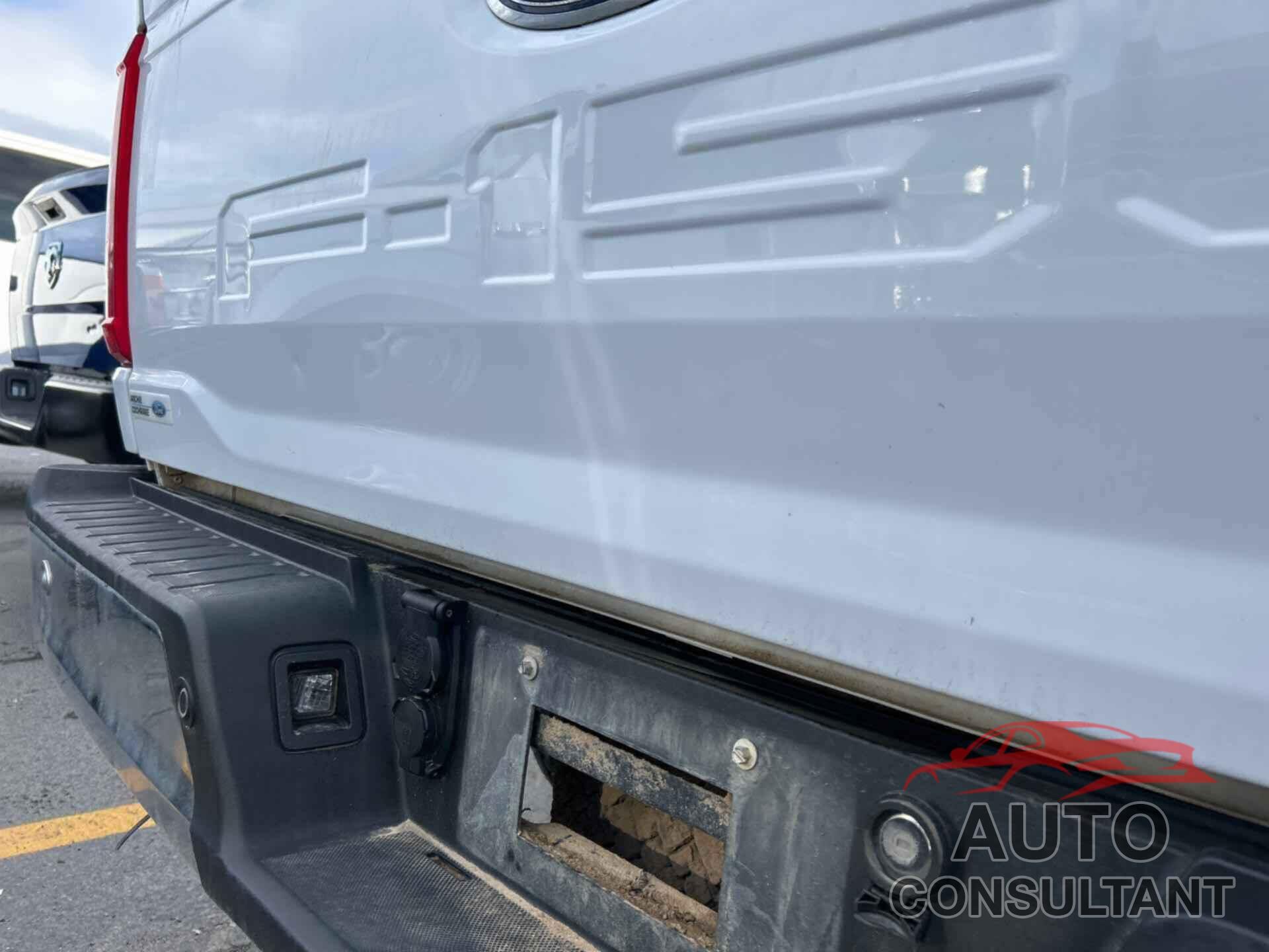 FORD F-150 2021 - 1FTFW1E87MKE96213