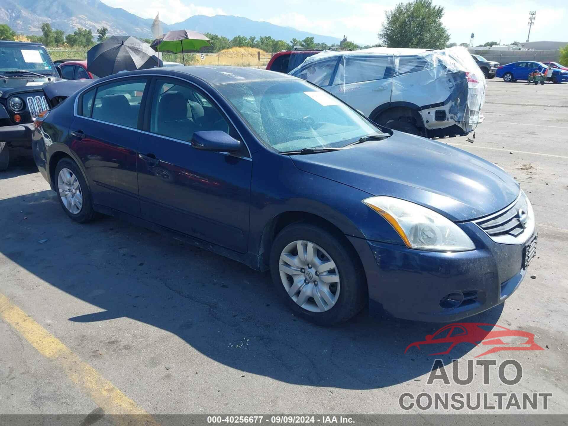 NISSAN ALTIMA 2012 - 1N4AL2AP0CN508503