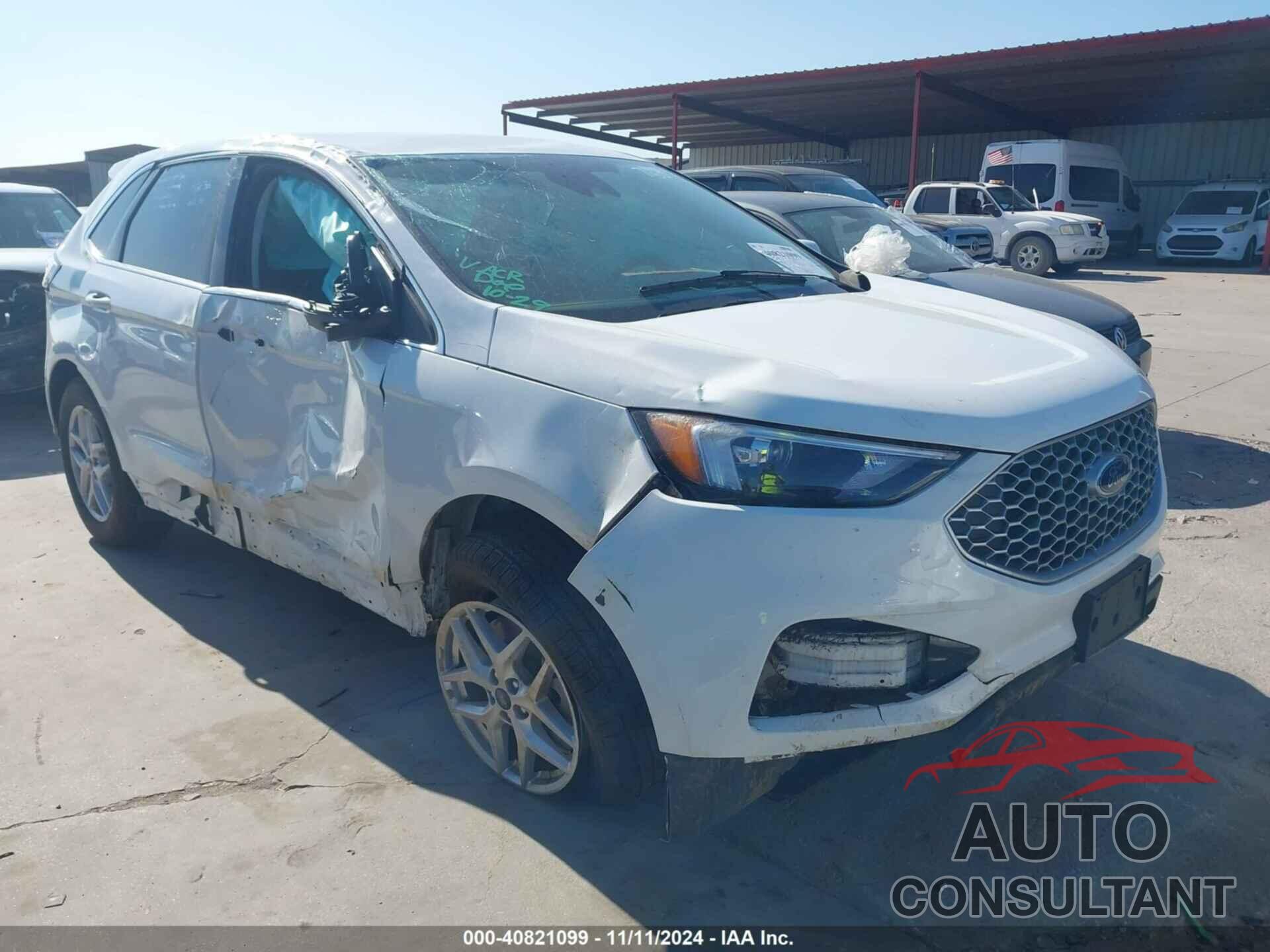FORD EDGE 2024 - 2FMPK4J9XRBA99608