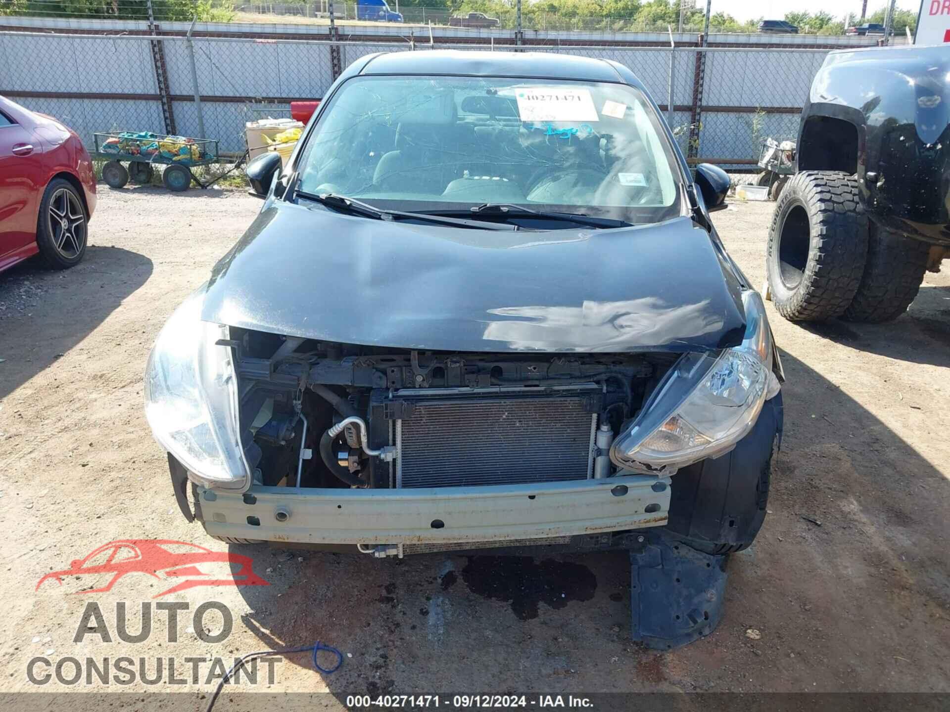 NISSAN VERSA 2019 - 3N1CN7AP3KL873396