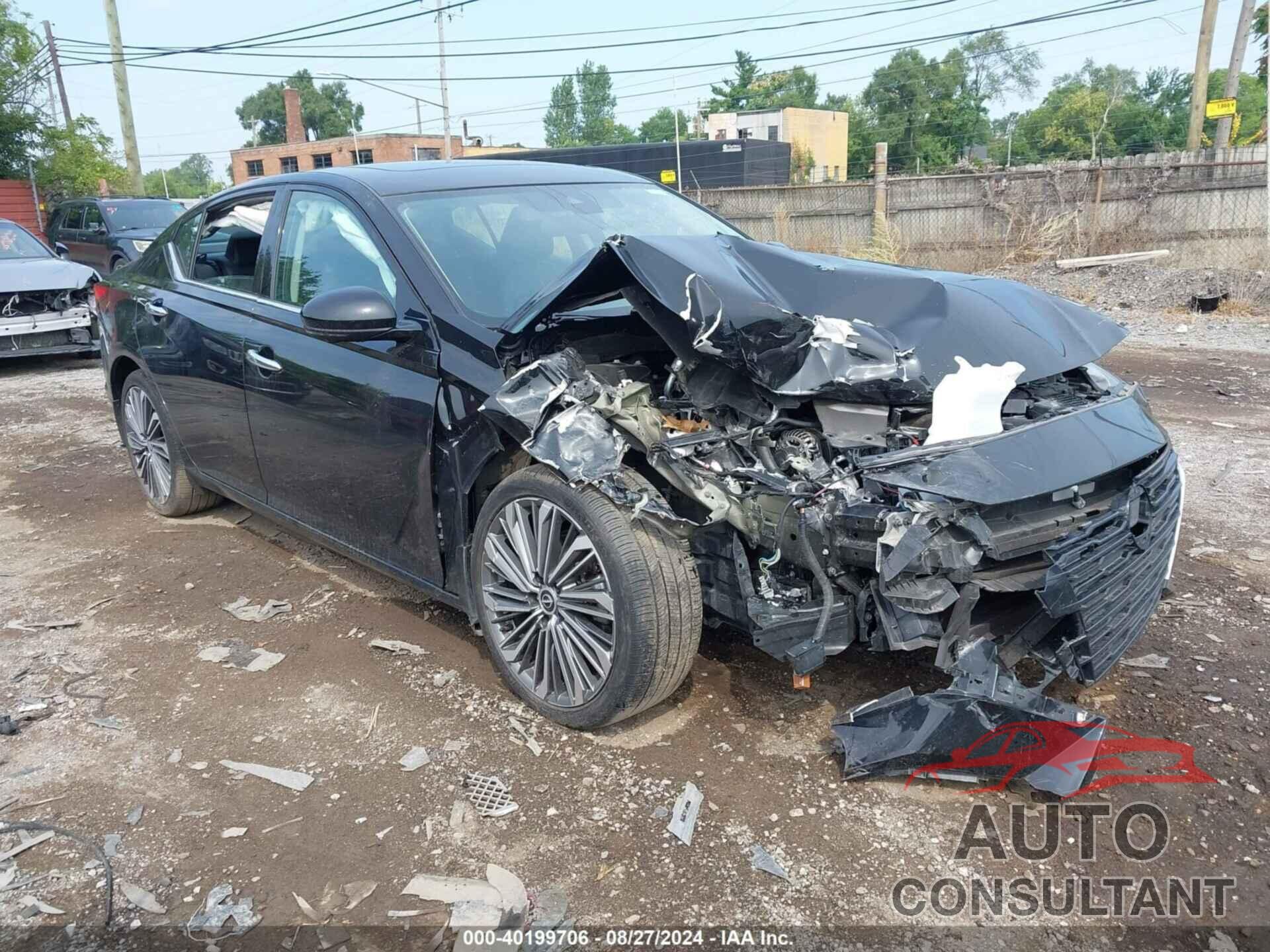 NISSAN ALTIMA 2023 - 1N4BL4EV2PN304610