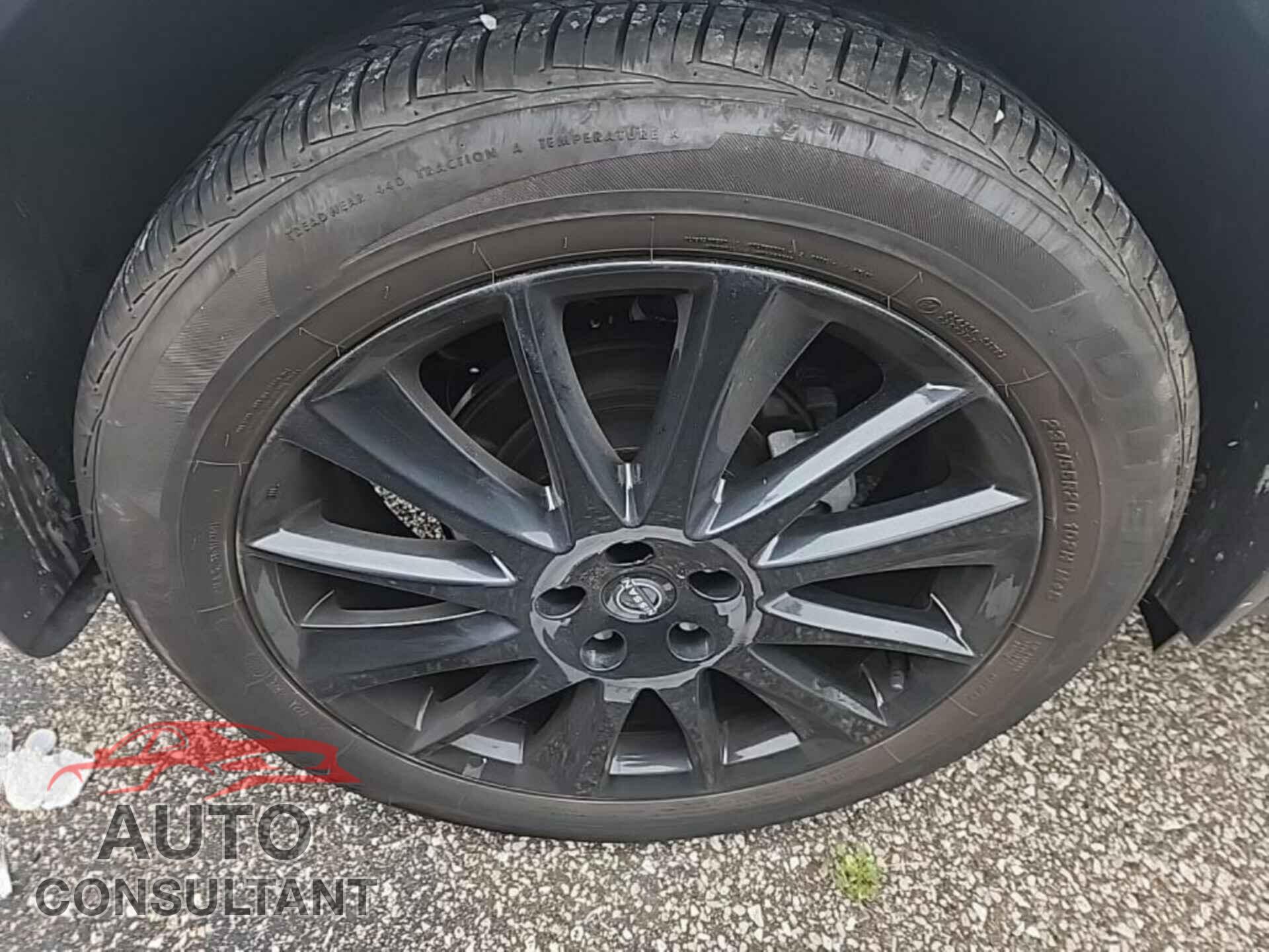 NISSAN MURANO 2023 - 5N1AZ2BS8PC118161