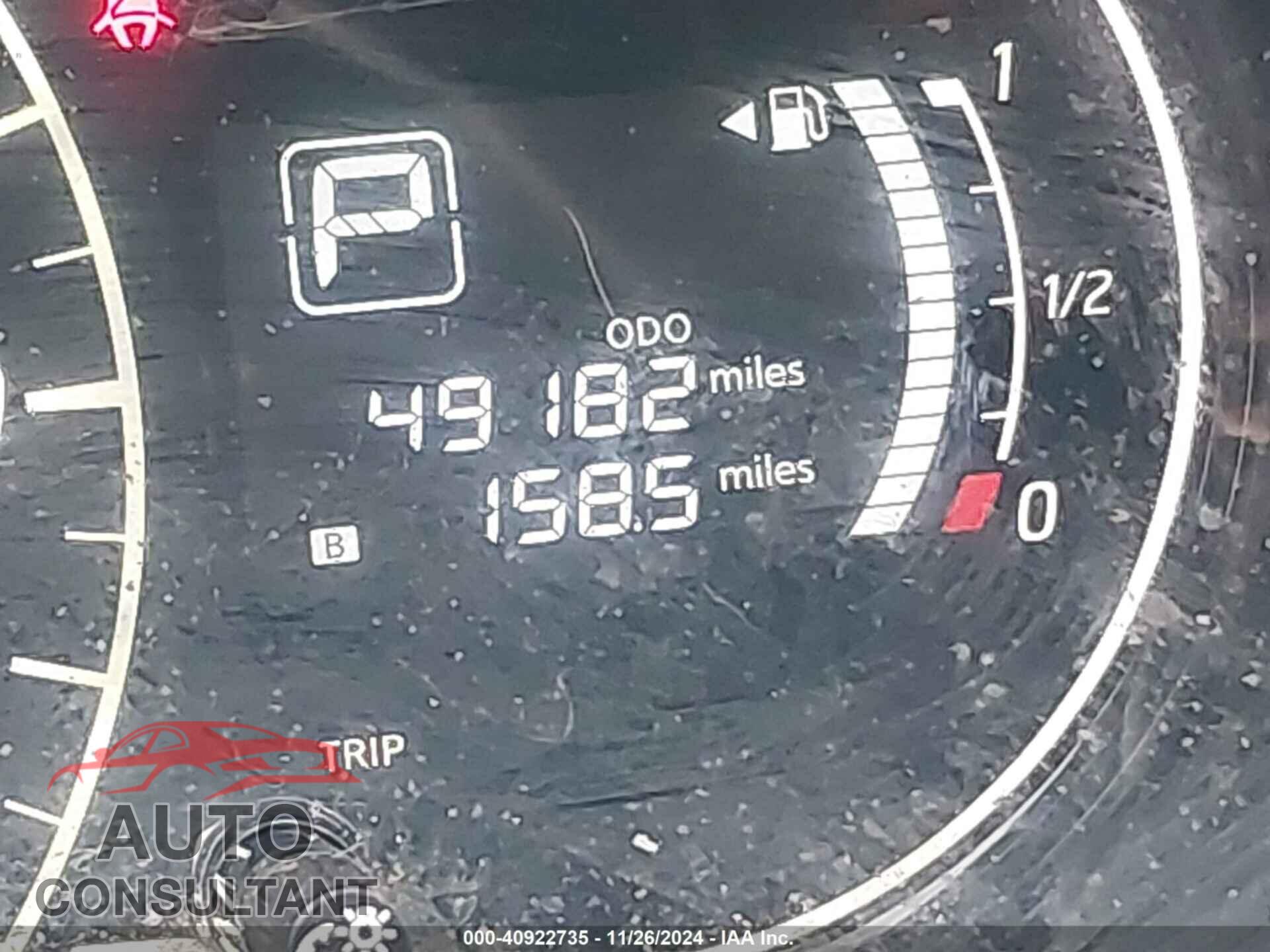 NISSAN VERSA NOTE 2017 - 3N1CE2CP8HL378748
