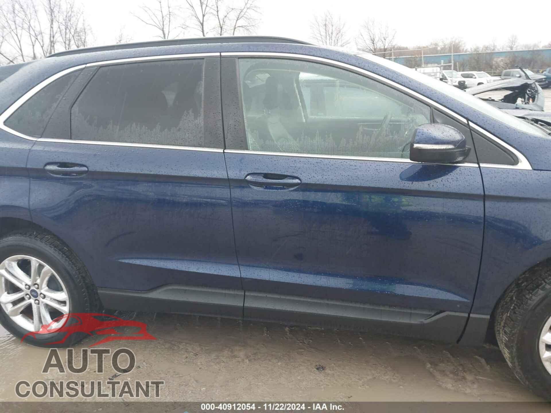FORD EDGE 2016 - 2FMPK4J92GBC20581