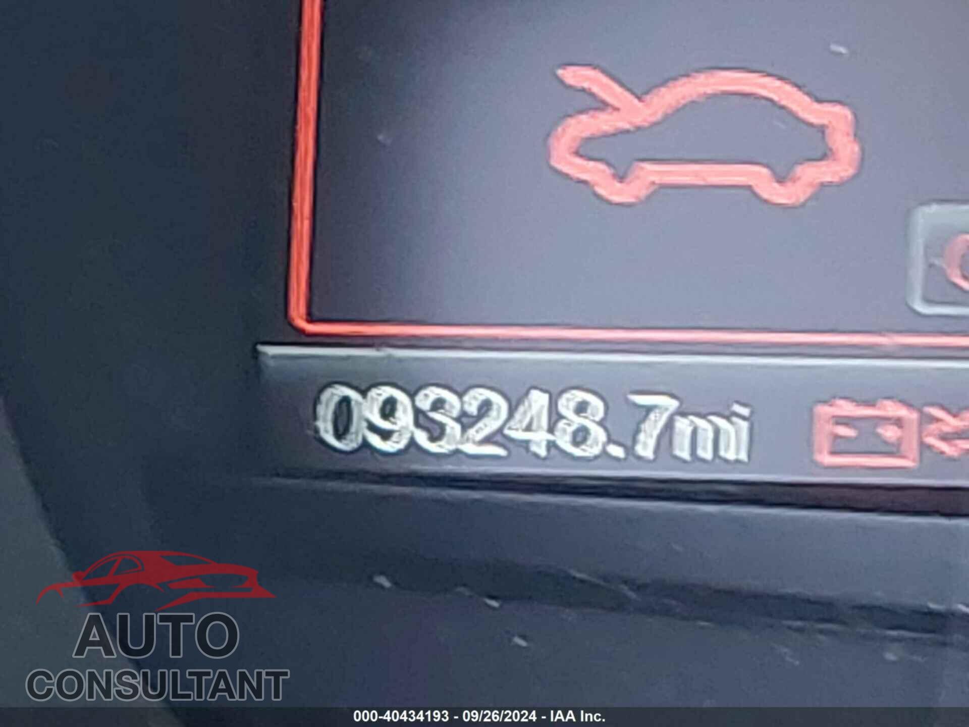 FORD EDGE 2018 - 2FMPK3K85JBB72193