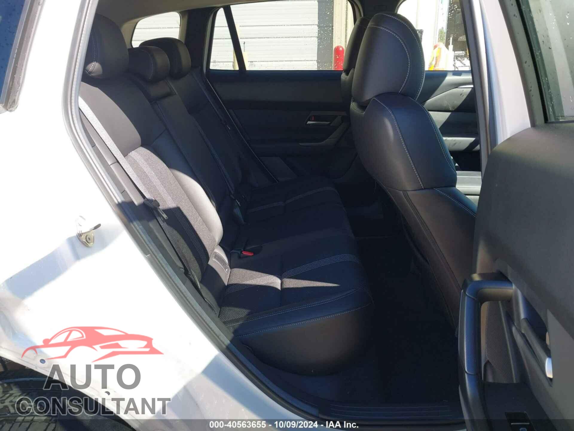 MAZDA CX-50 2024 - 7MMVABBM4RN177357