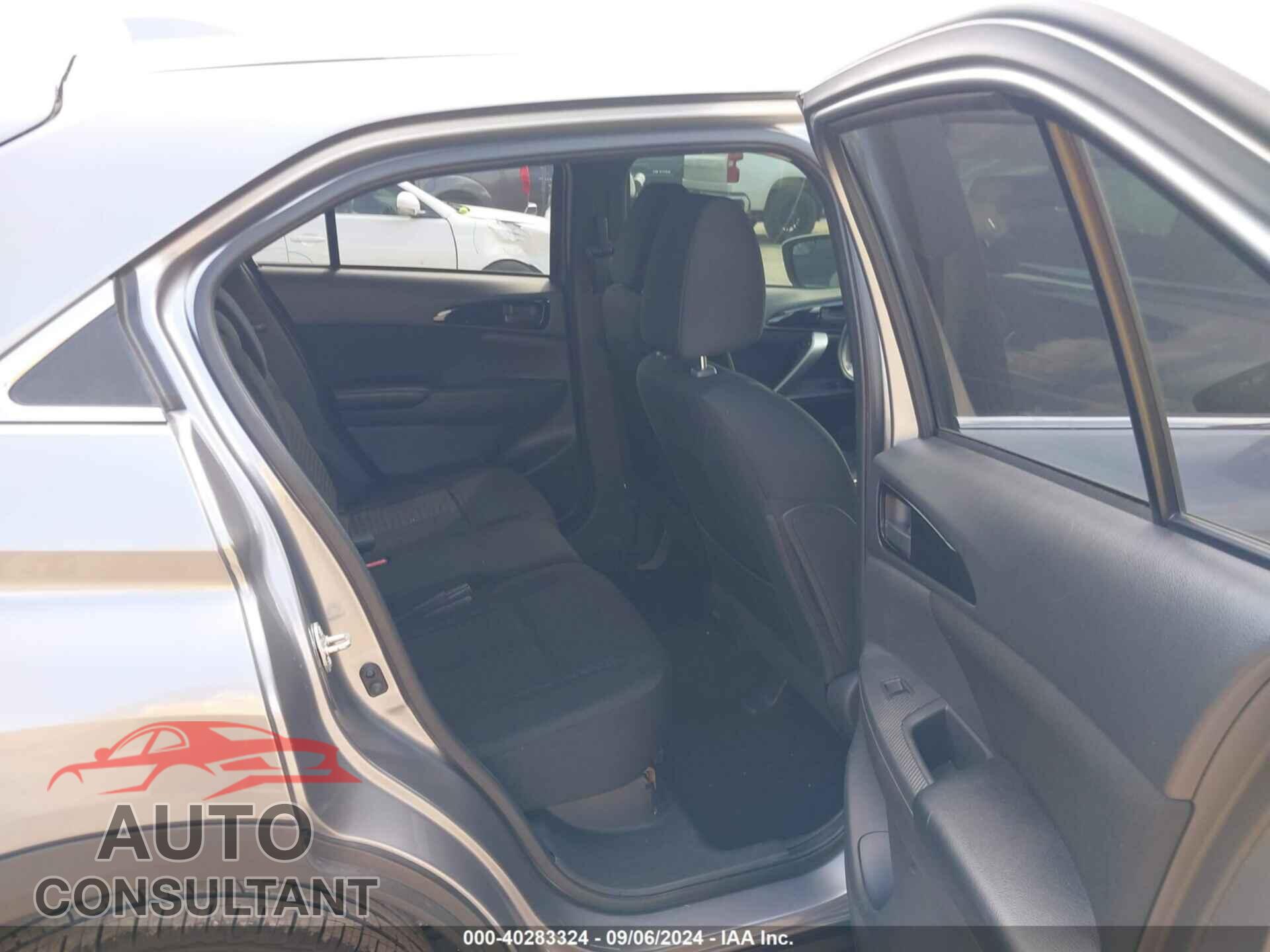 MITSUBISHI ECLIPSE CROSS 2020 - JA4AS3AA5LZ034260