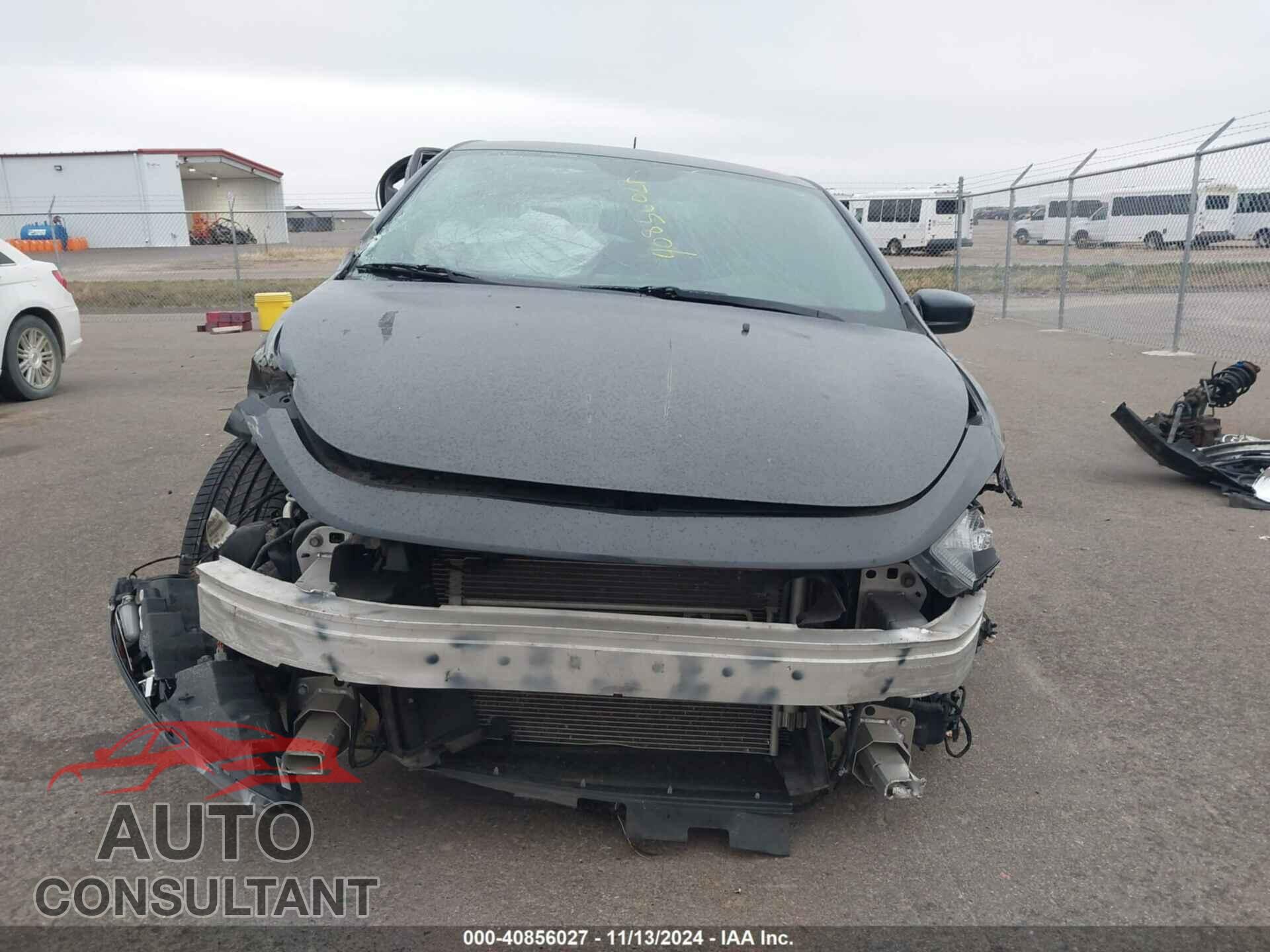 DODGE DART 2013 - 1C3CDFBA2DD312589