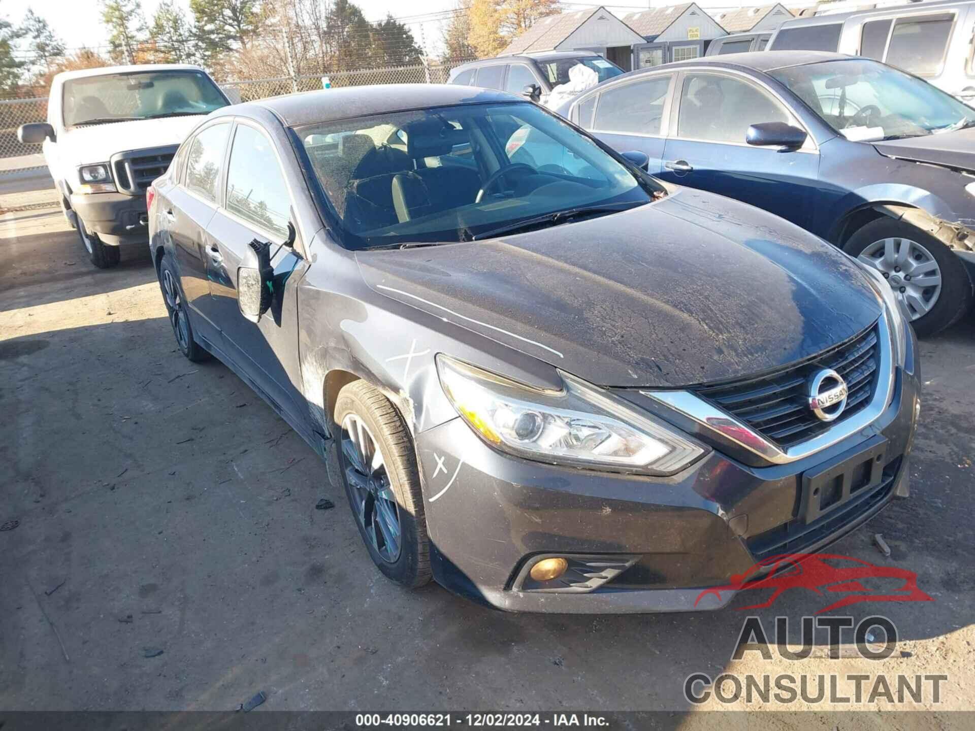 NISSAN ALTIMA 2017 - 1N4AL3AP9HC209200