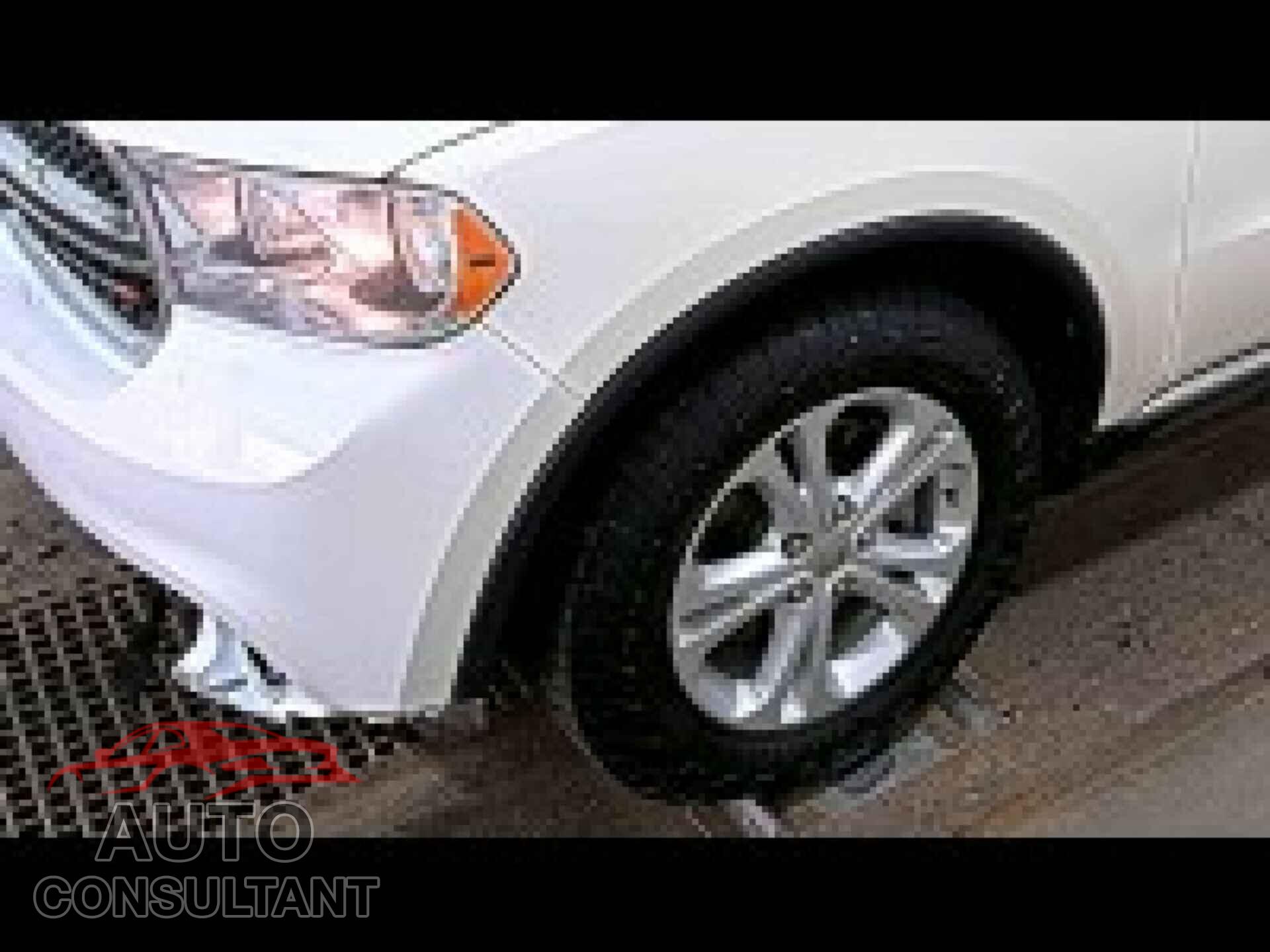 DODGE DURANGO 2012 - 1C4RDJAGXCC317736