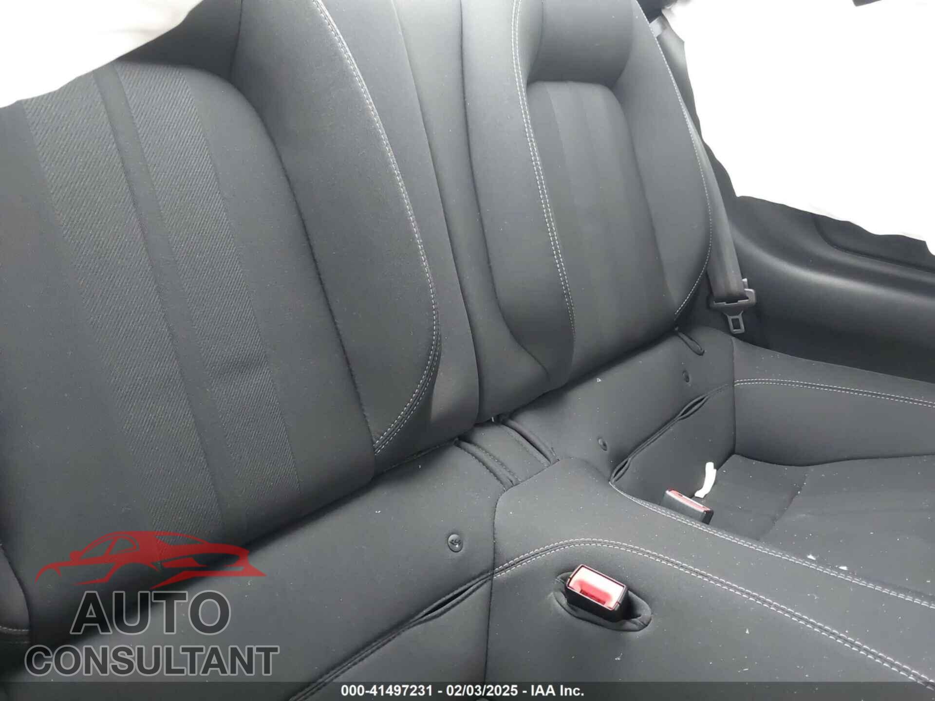 FORD MUSTANG 2020 - 1FA6P8CF5L5157766